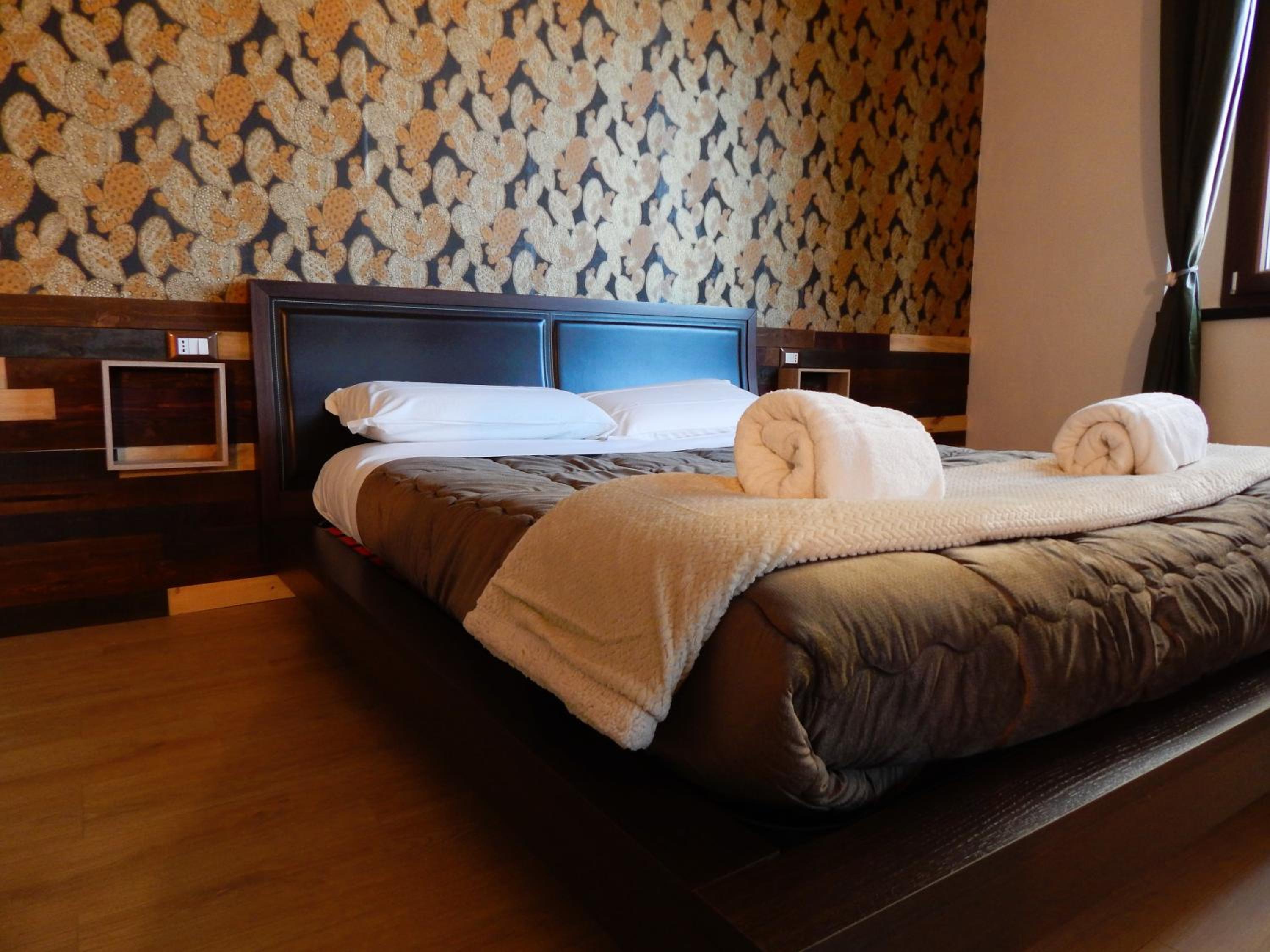 Camurria Sicilian B&B