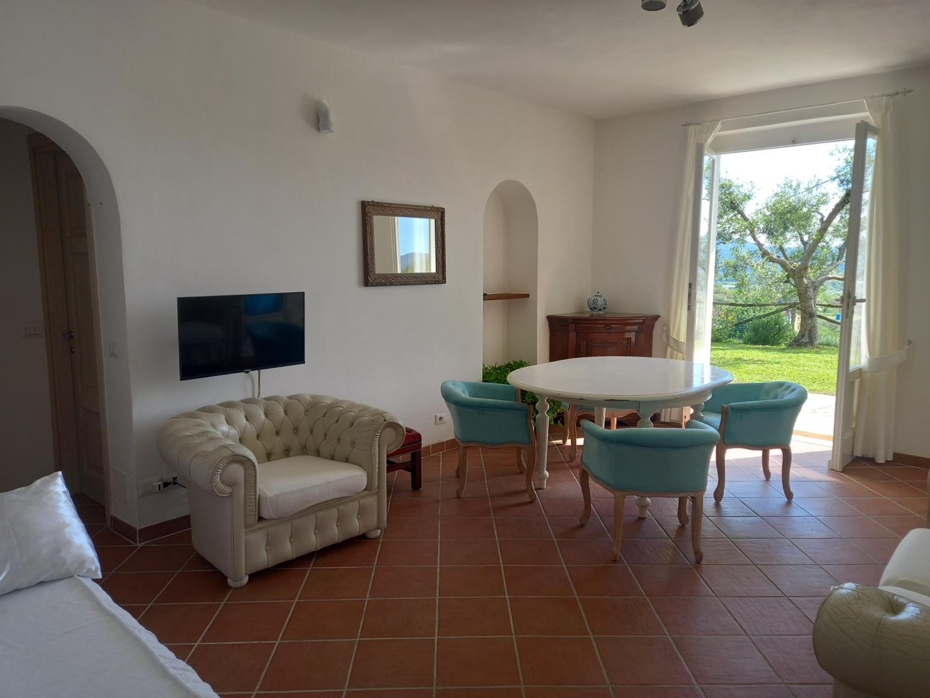 Il Colle della Brina view 5