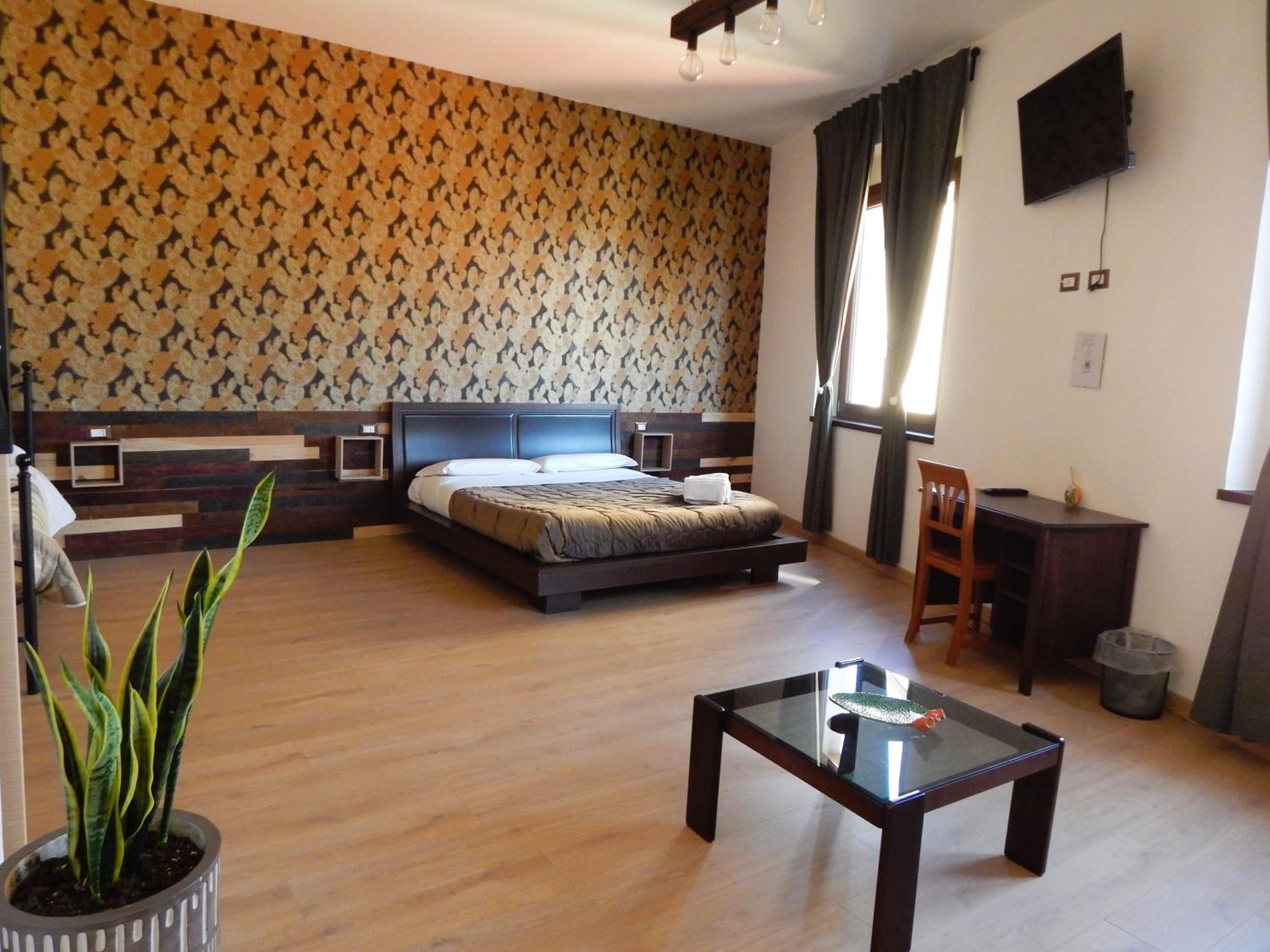 Camurria Sicilian B&B