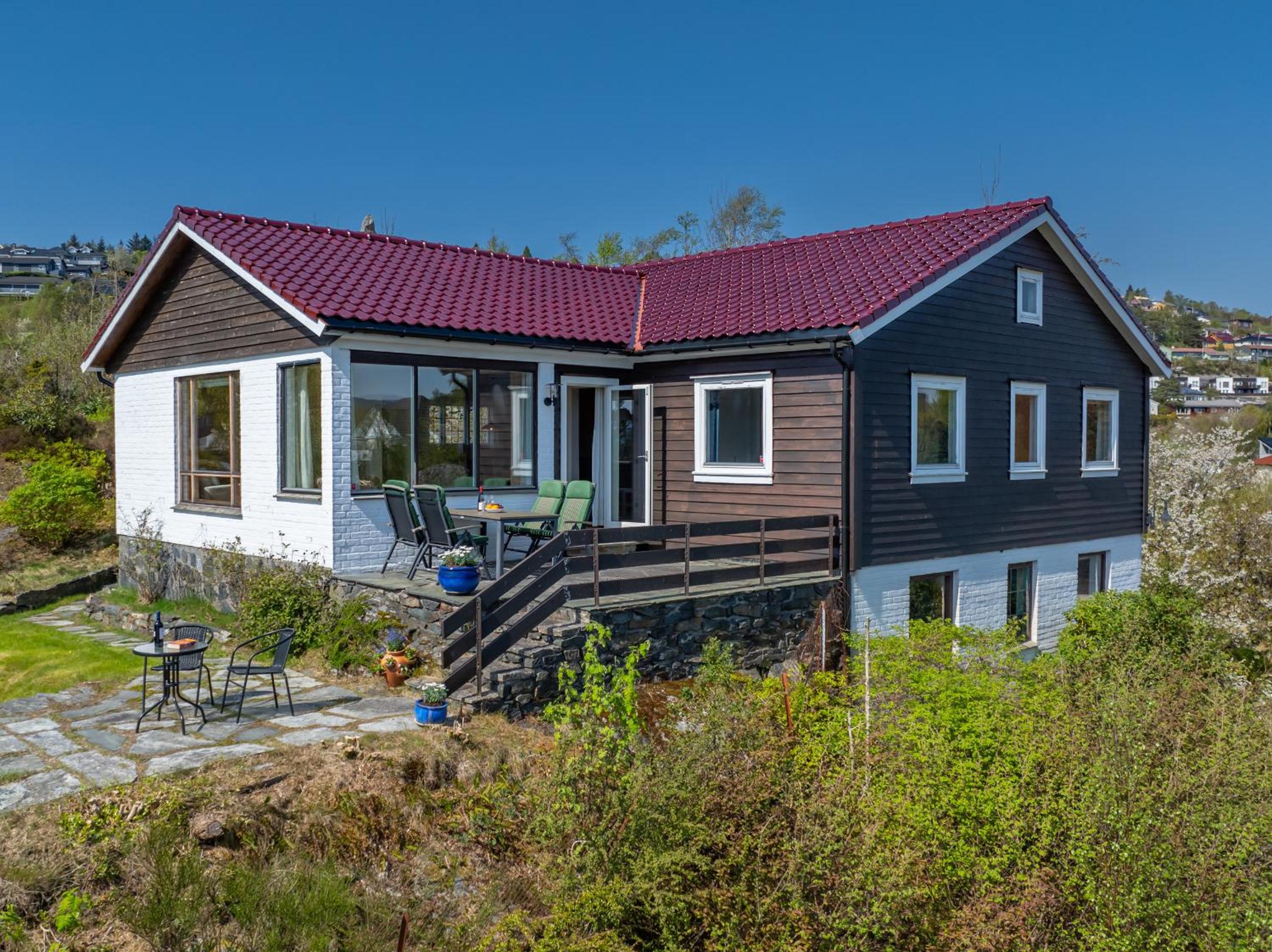 Villa Ocean View view 5