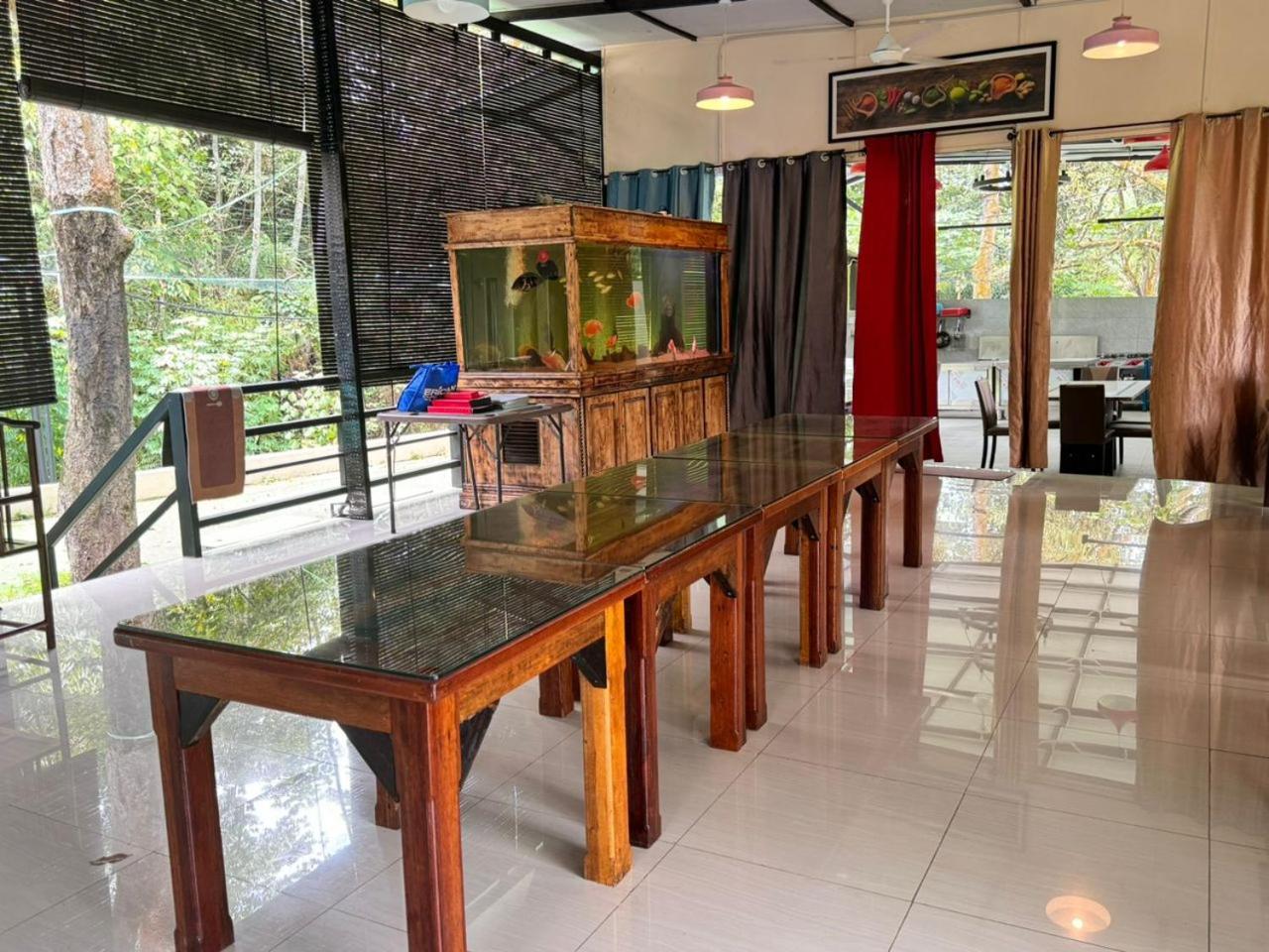 Bentong Retreat Holiday photo 3