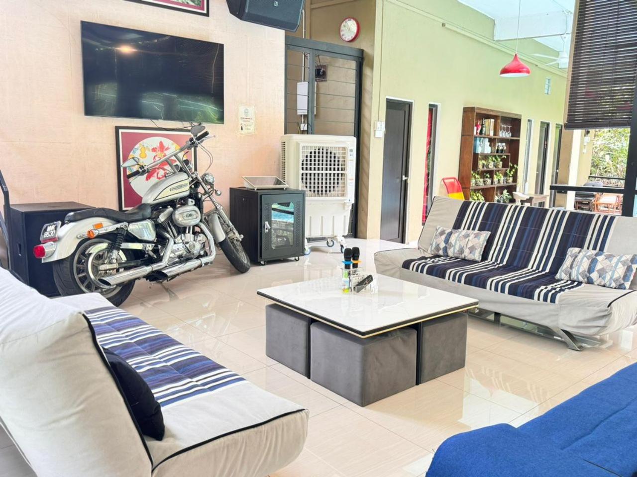 Bentong Retreat Holiday photo 4