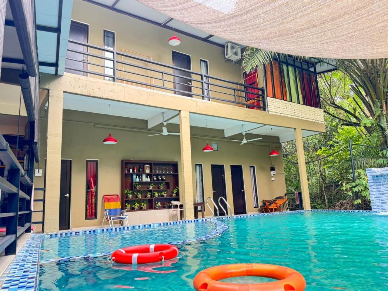 Bentong Retreat Holiday photo 5