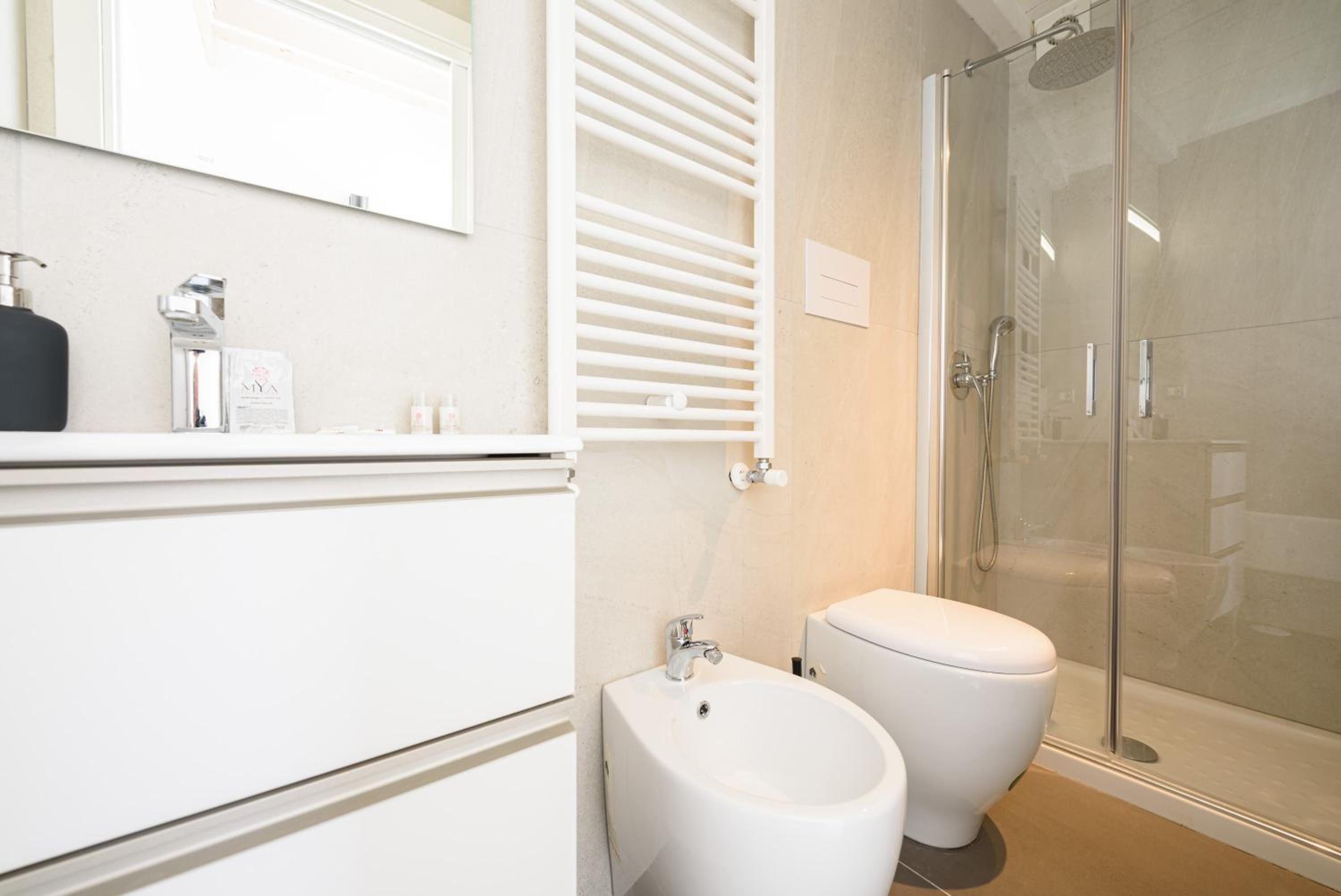 Castle View - Suite premium con vista sul mare