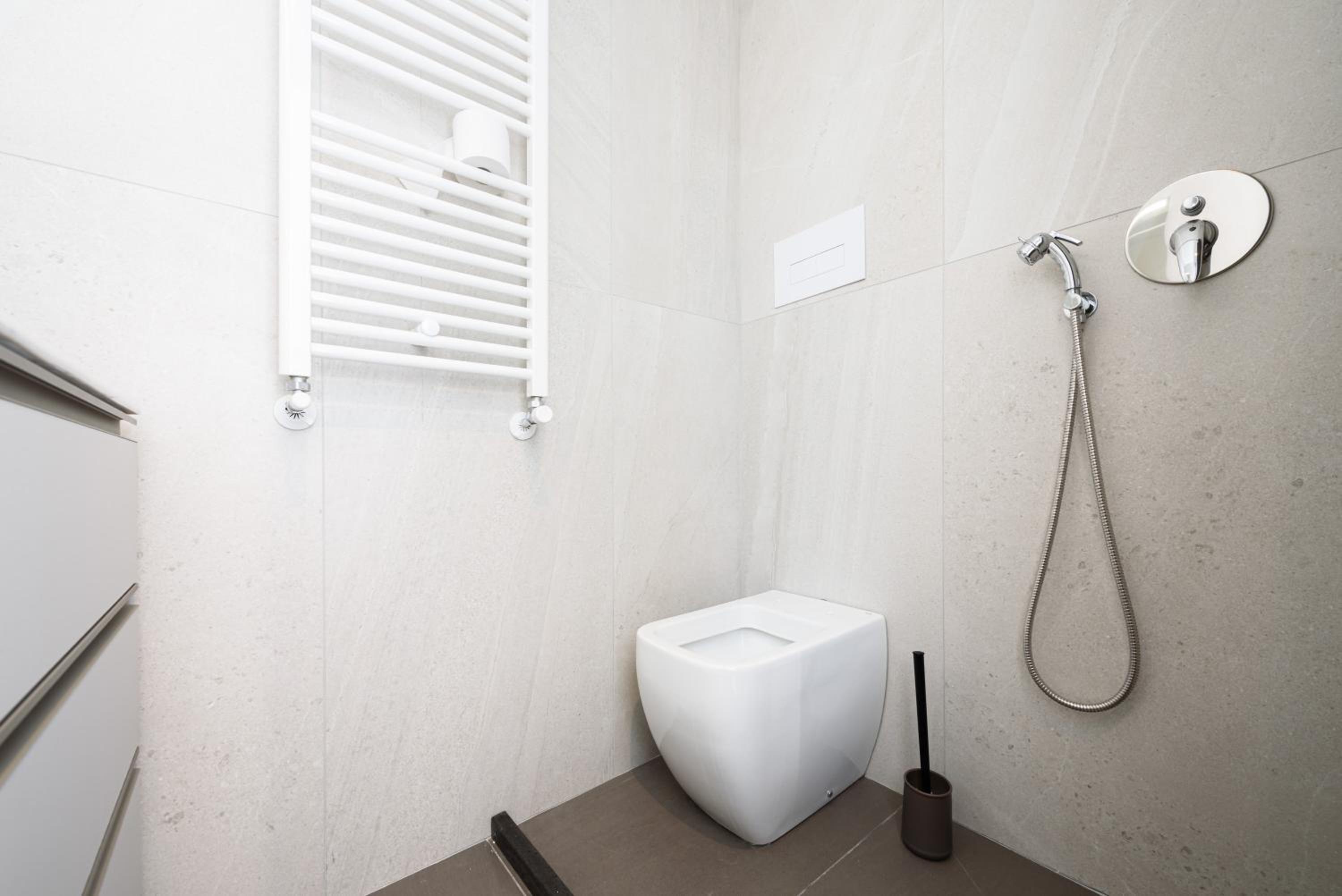 Castle View - Suite premium con vista sul mare