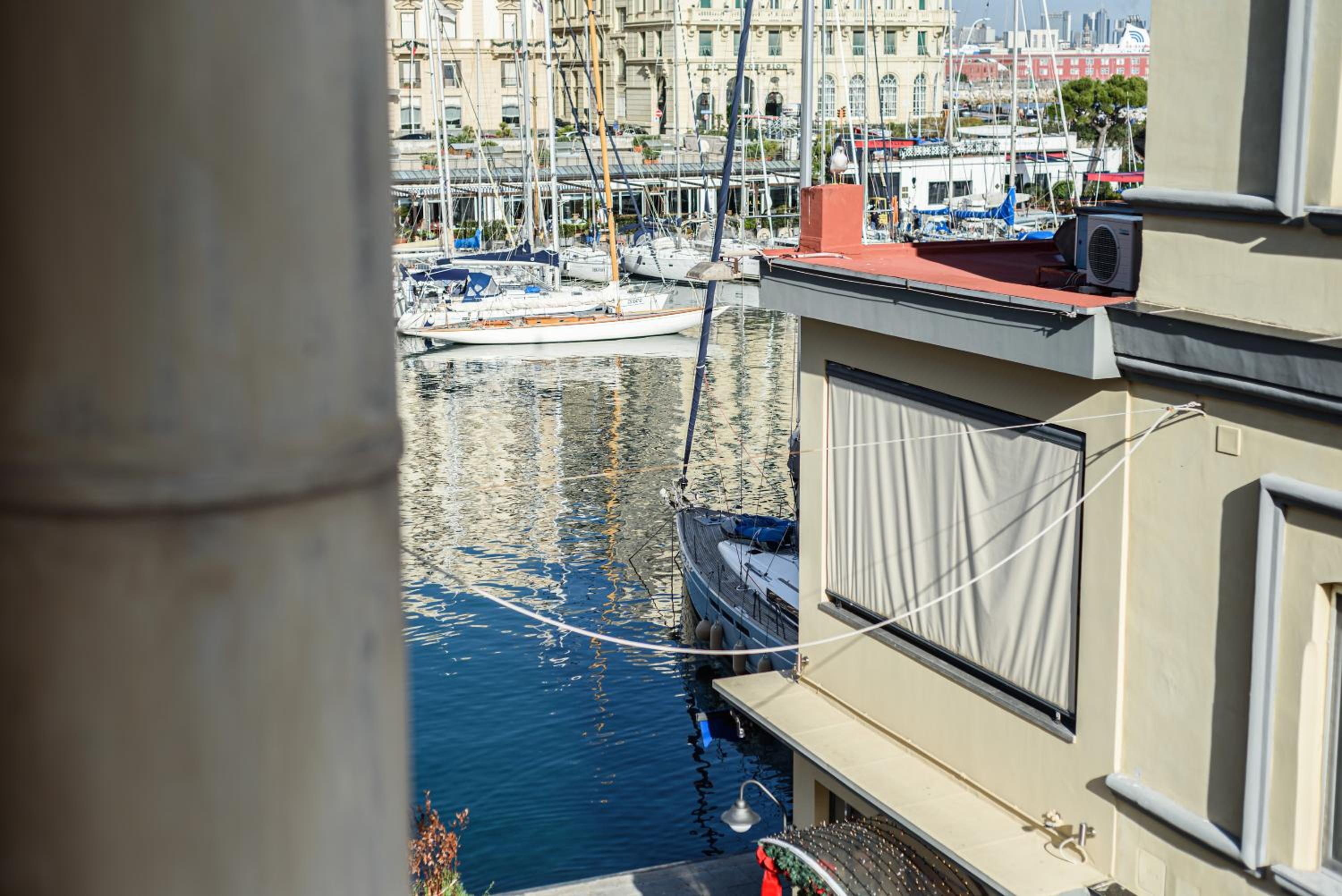 Castle View - Suite premium con vista sul mare