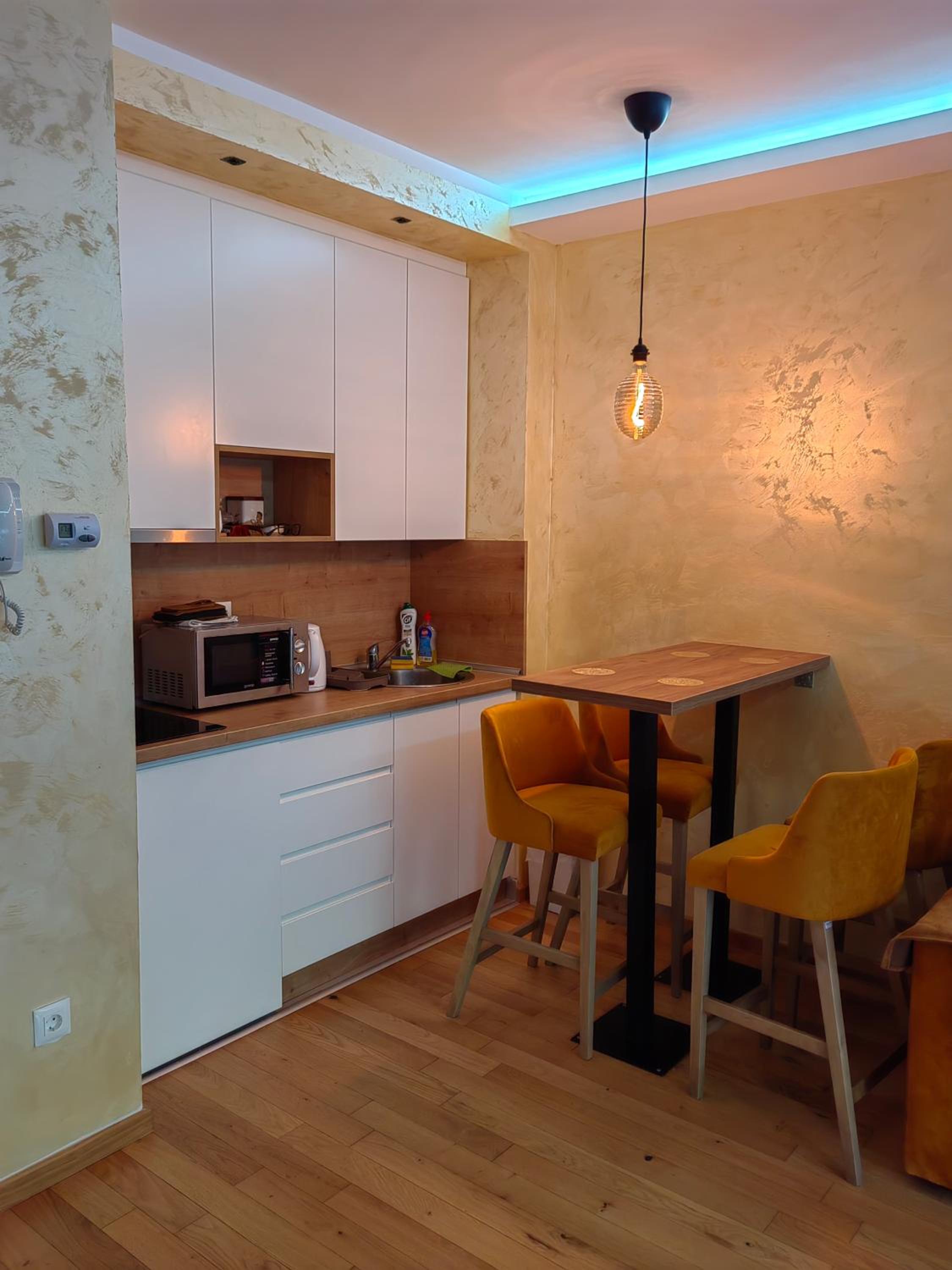 Apartman "MiLa" - Titova vila Zlatibor view 4