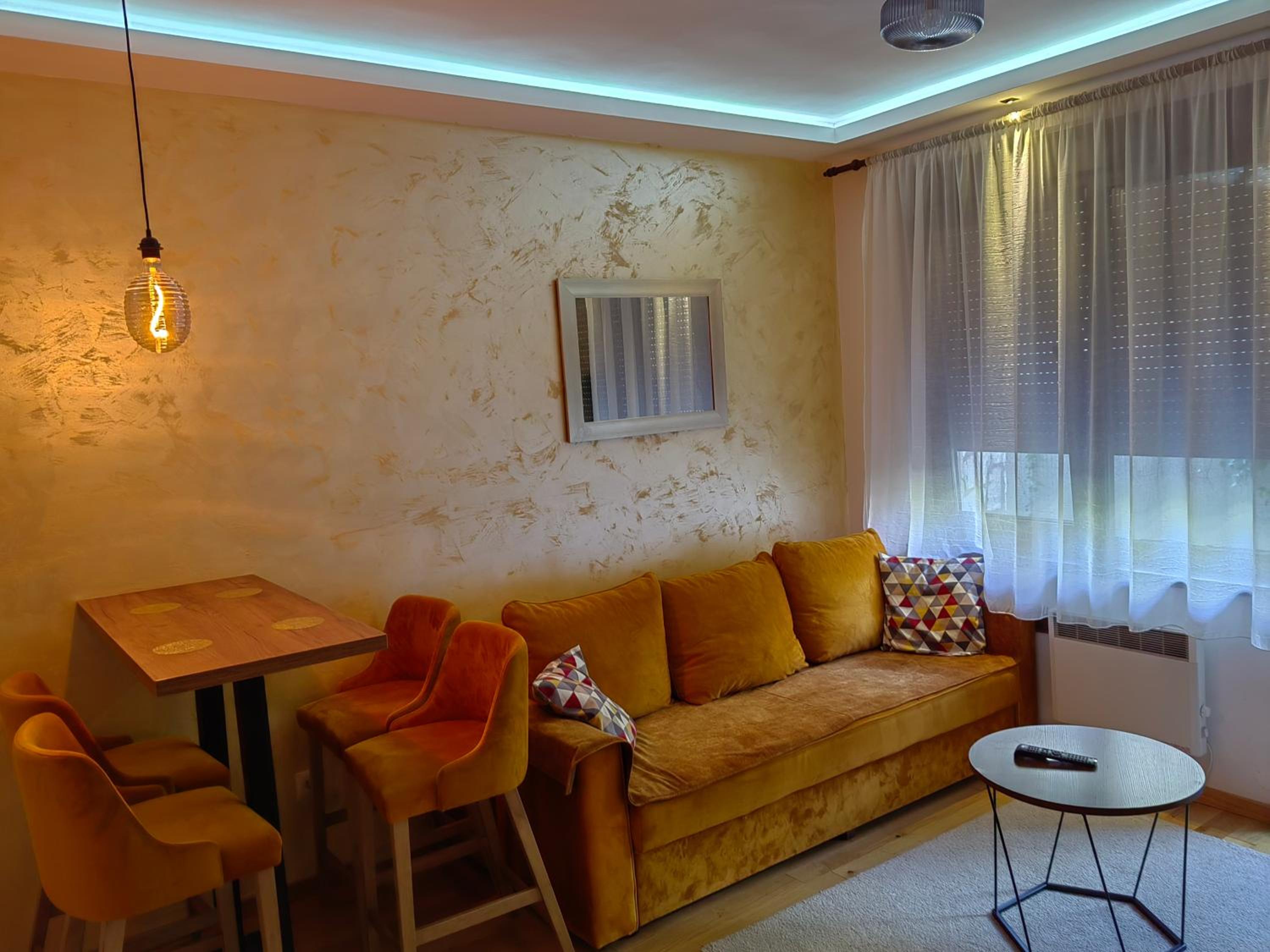 Apartman "MiLa" - Titova vila Zlatibor view 5
