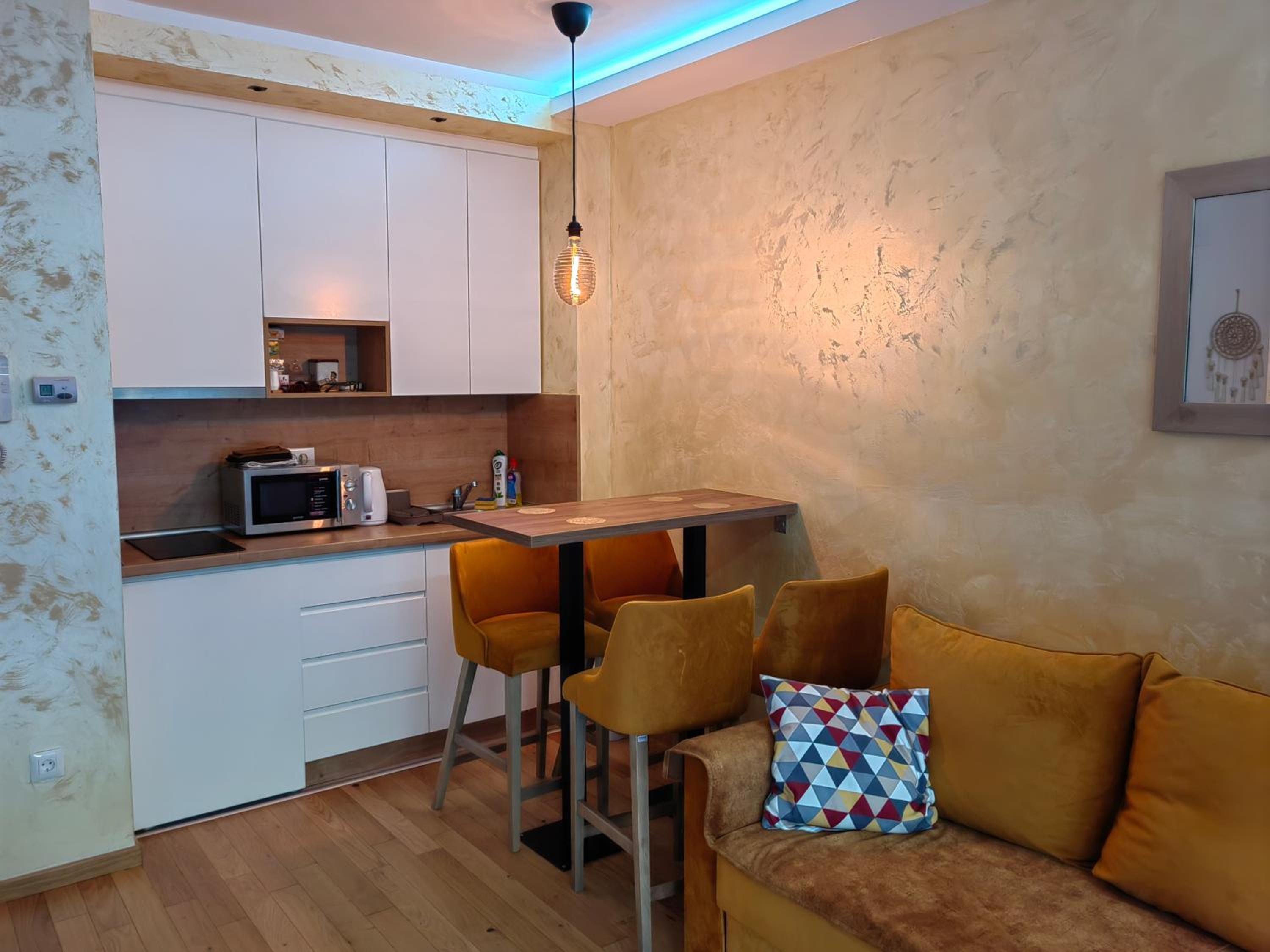 Apartman "MiLa" - Titova vila Zlatibor view 2