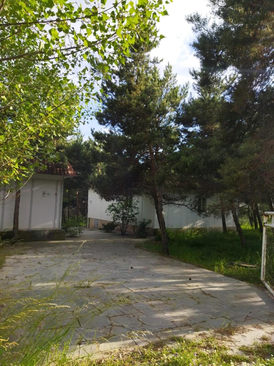 Sevan Guest House