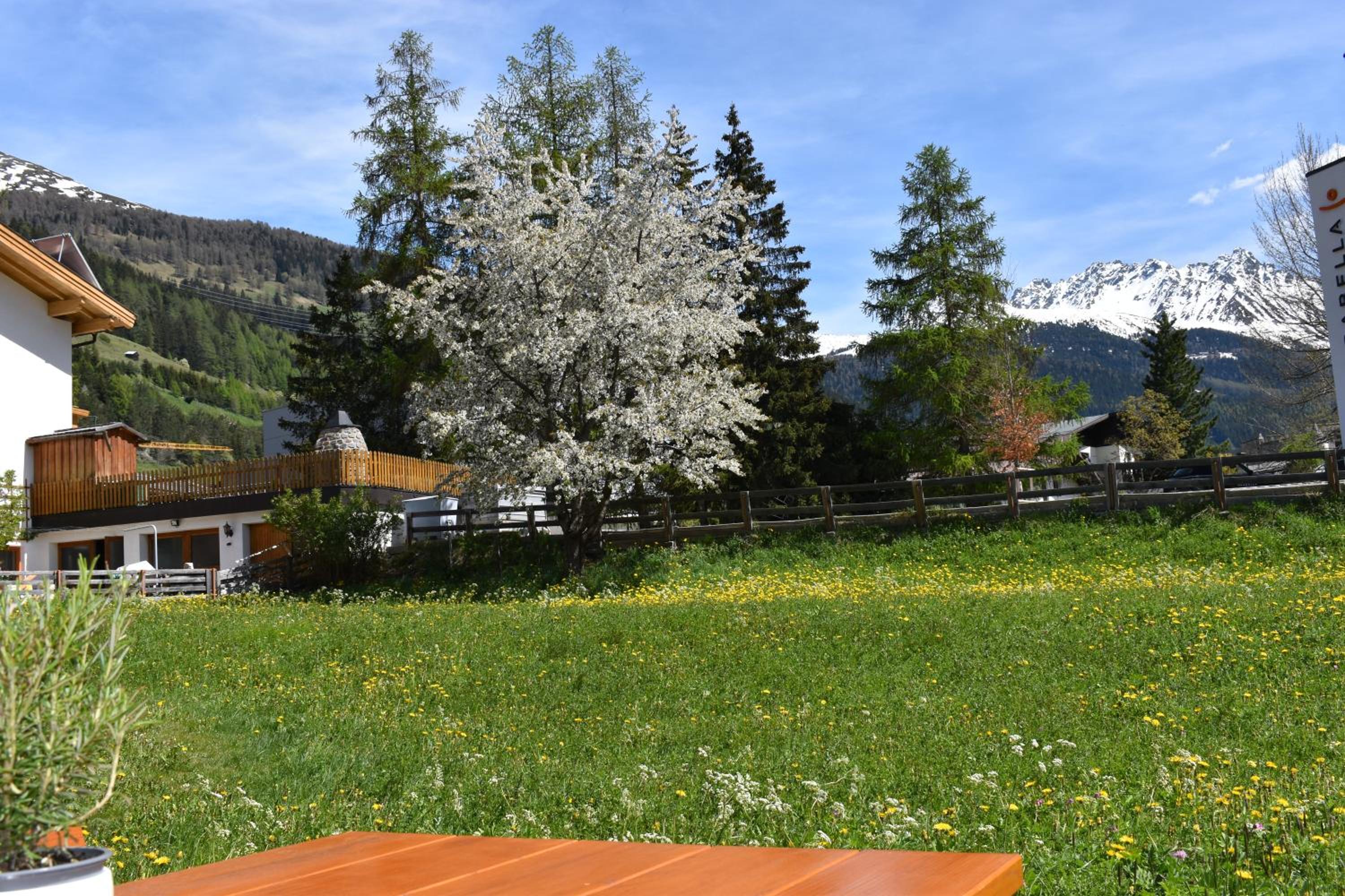 Hirschstube Nauders