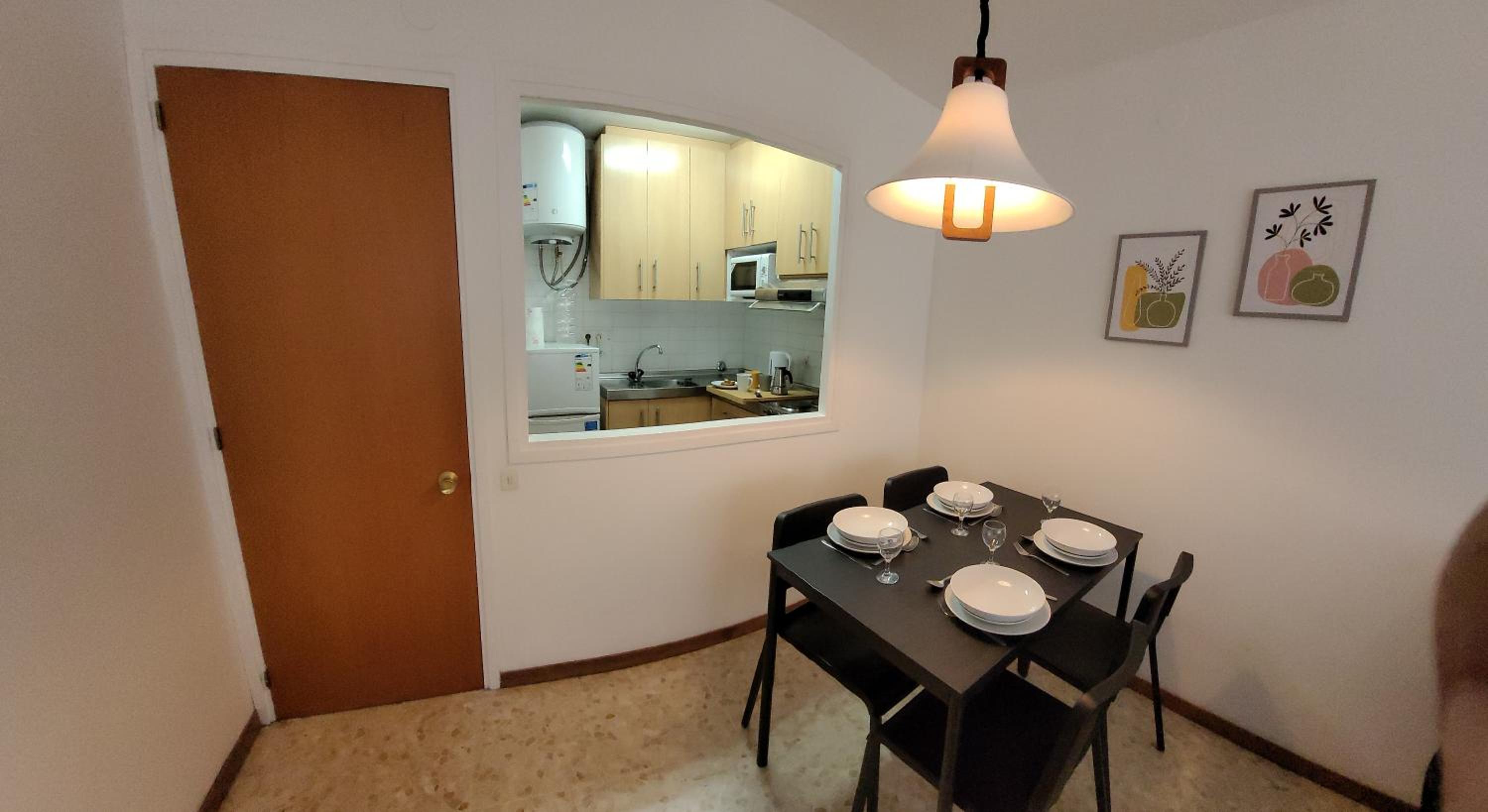 Antillas Fenals Apartment in Lloret de Mar