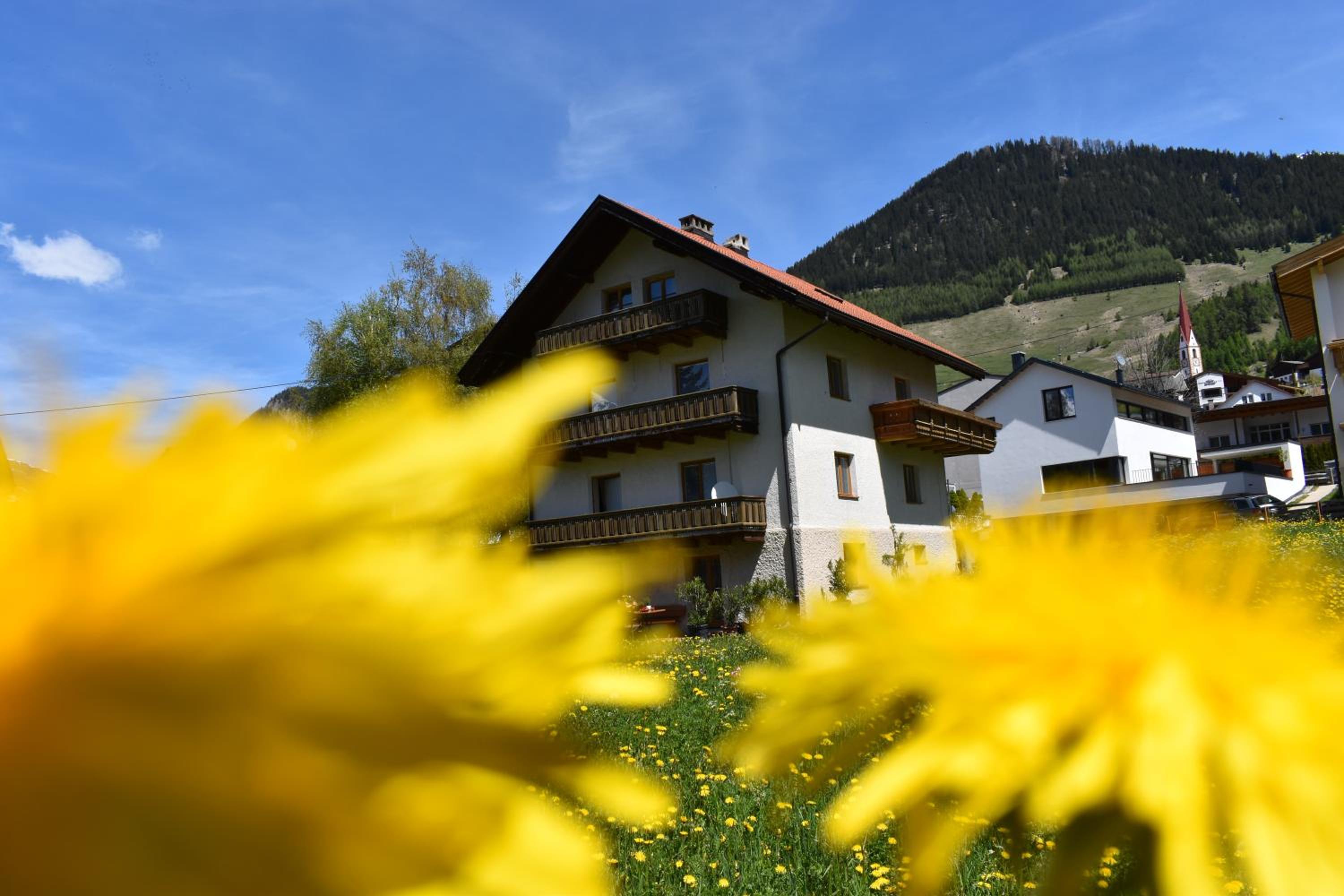 Hirschstube Nauders
