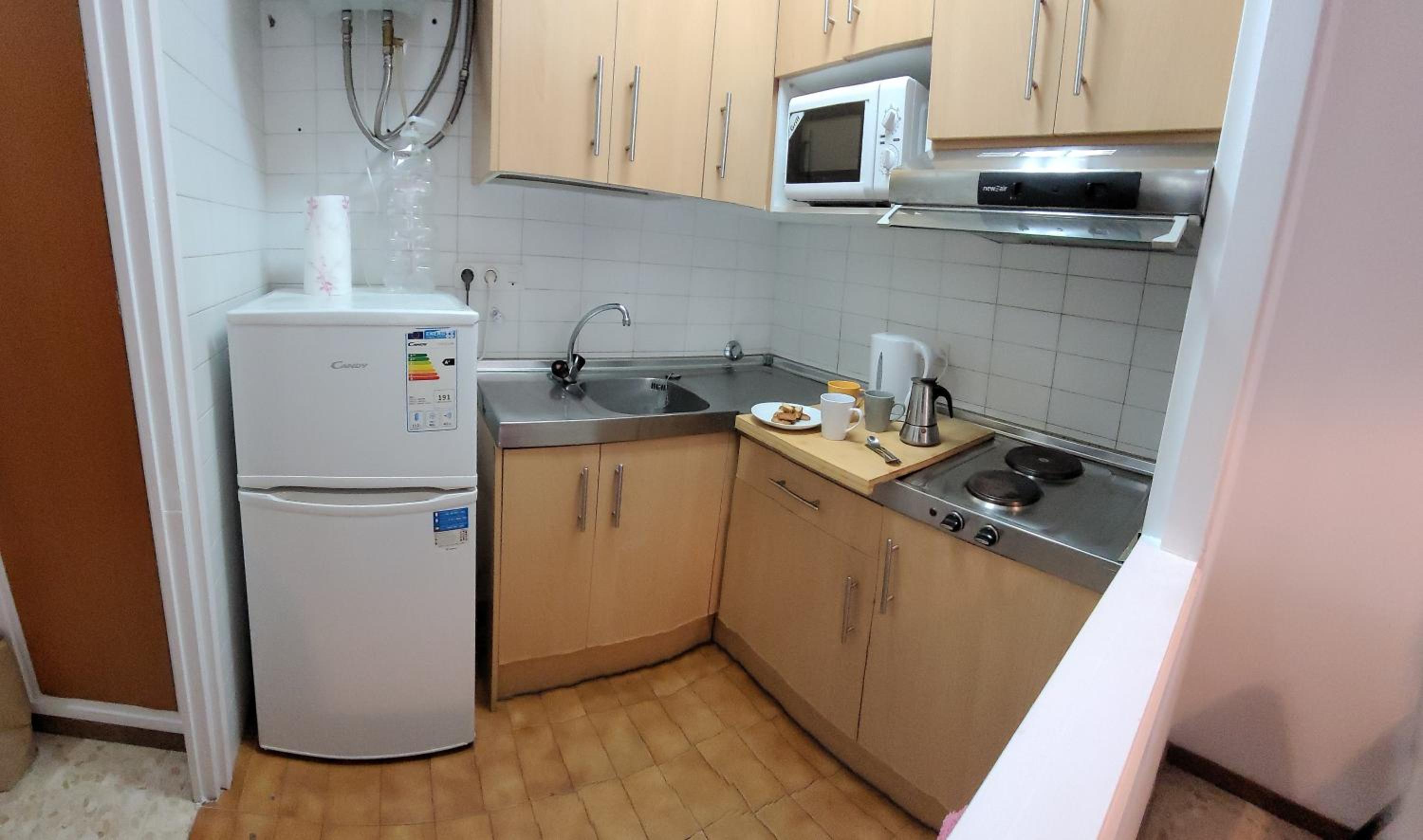 Antillas Fenals Apartment in Lloret de Mar