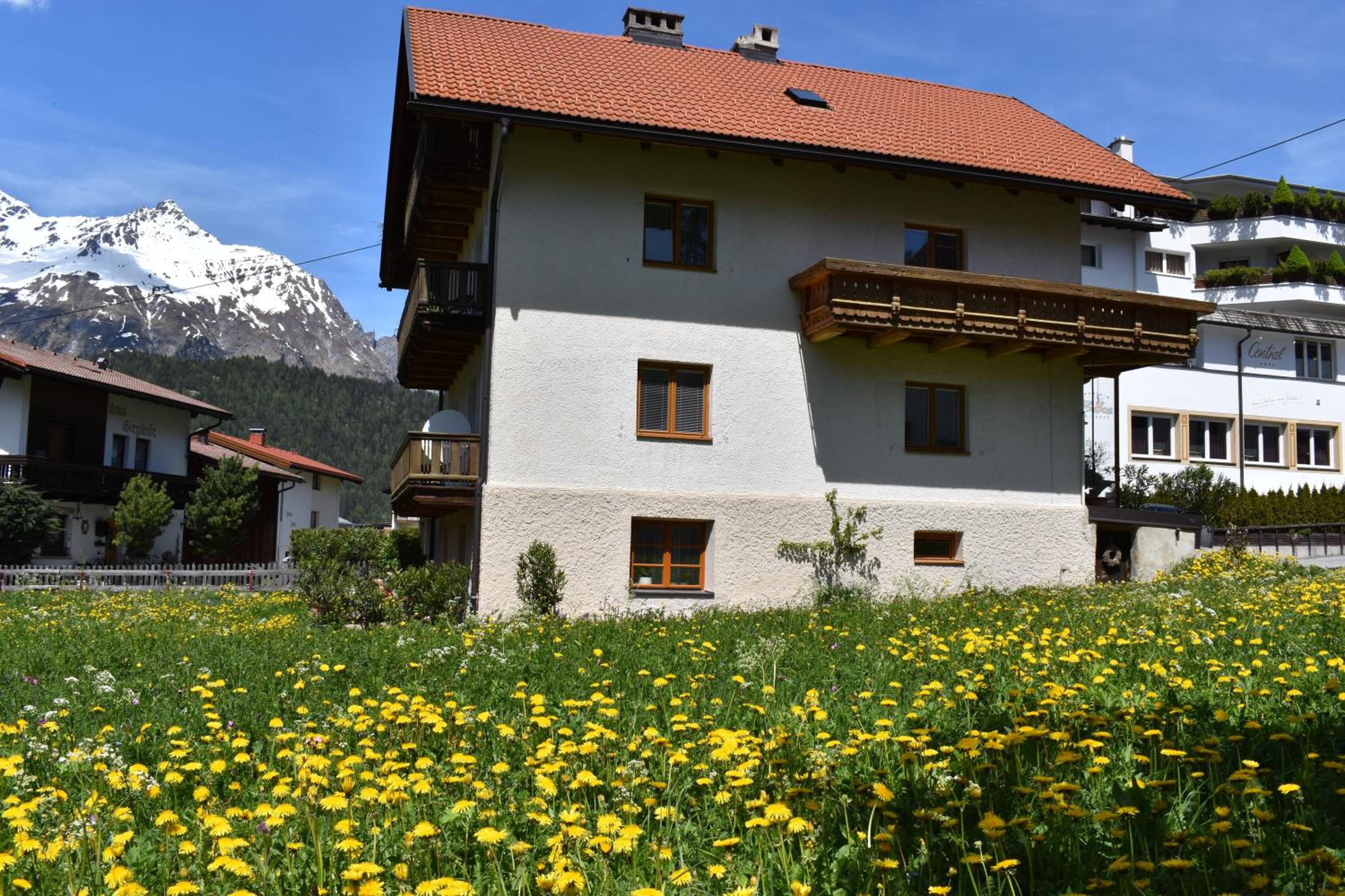 Hirschstube Nauders