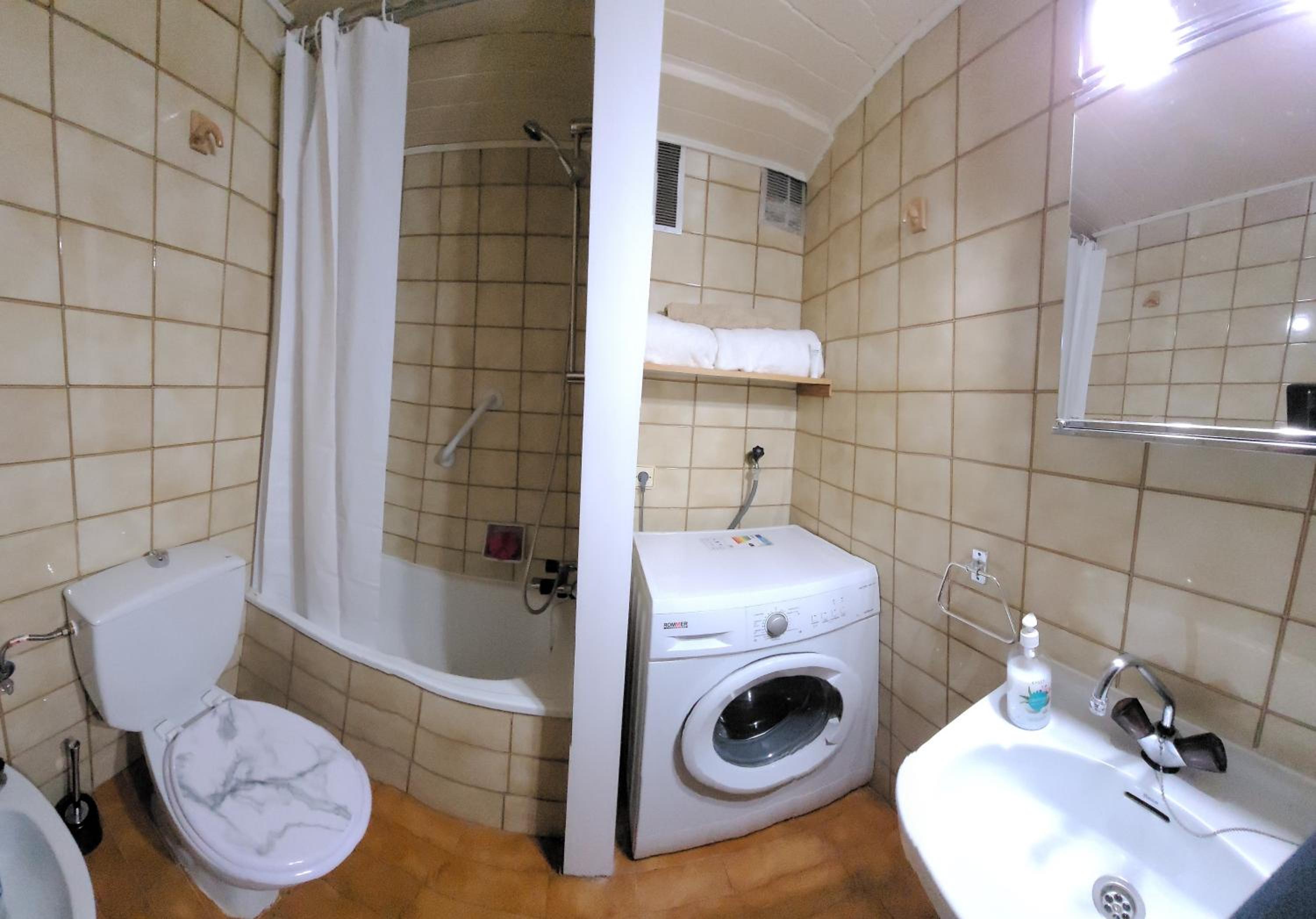 Antillas Fenals Apartment in Lloret de Mar