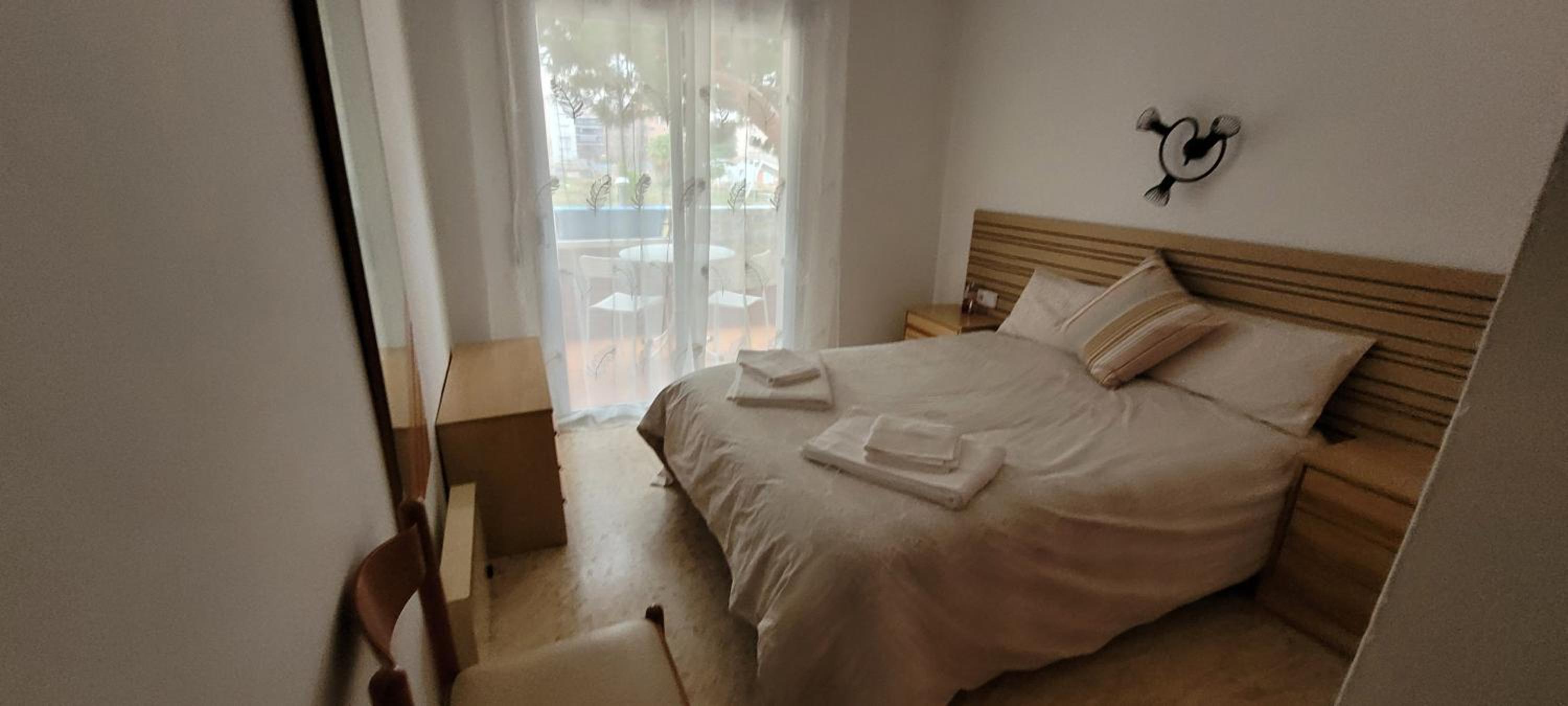 Antillas Fenals Apartment in Lloret de Mar