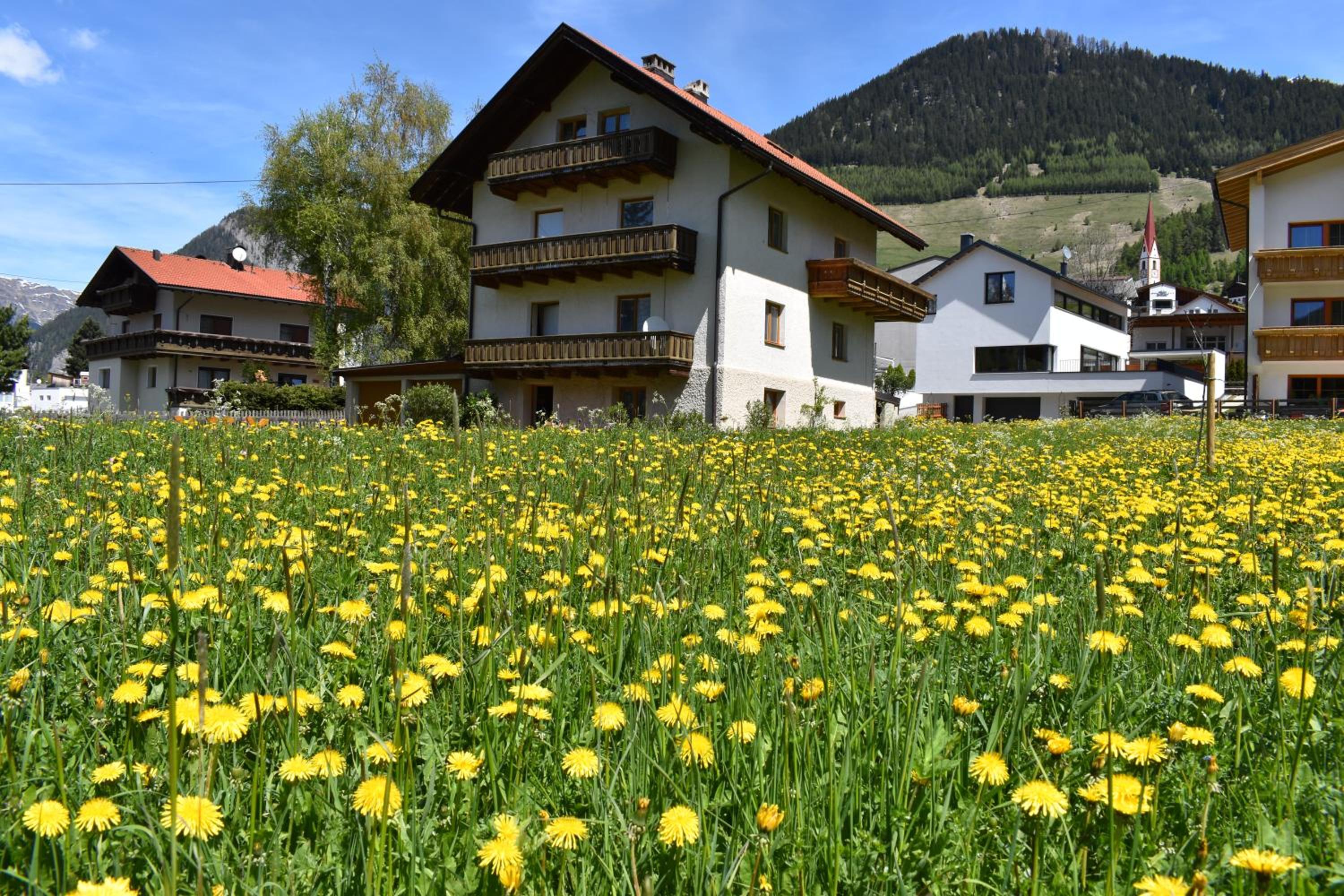 Hirschstube Nauders