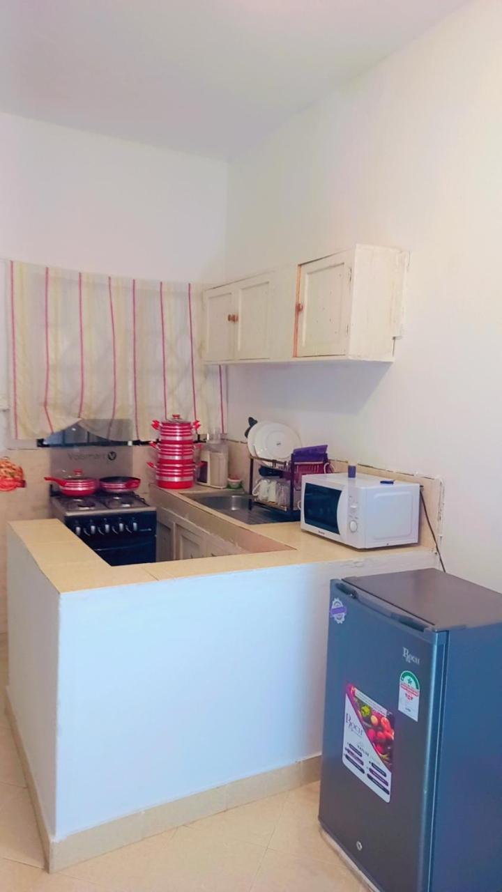 Marion's incredible 1 bedroom apartment