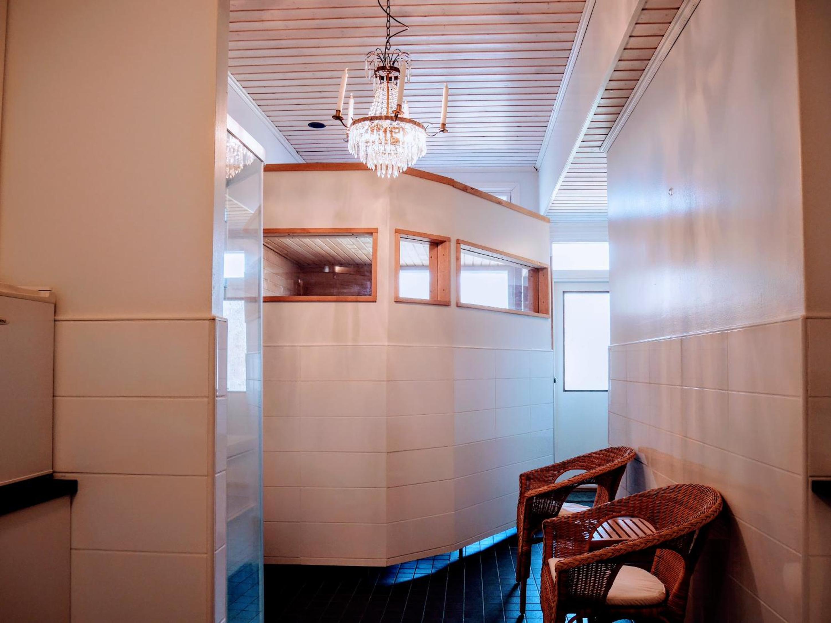 Lindallén Guest House