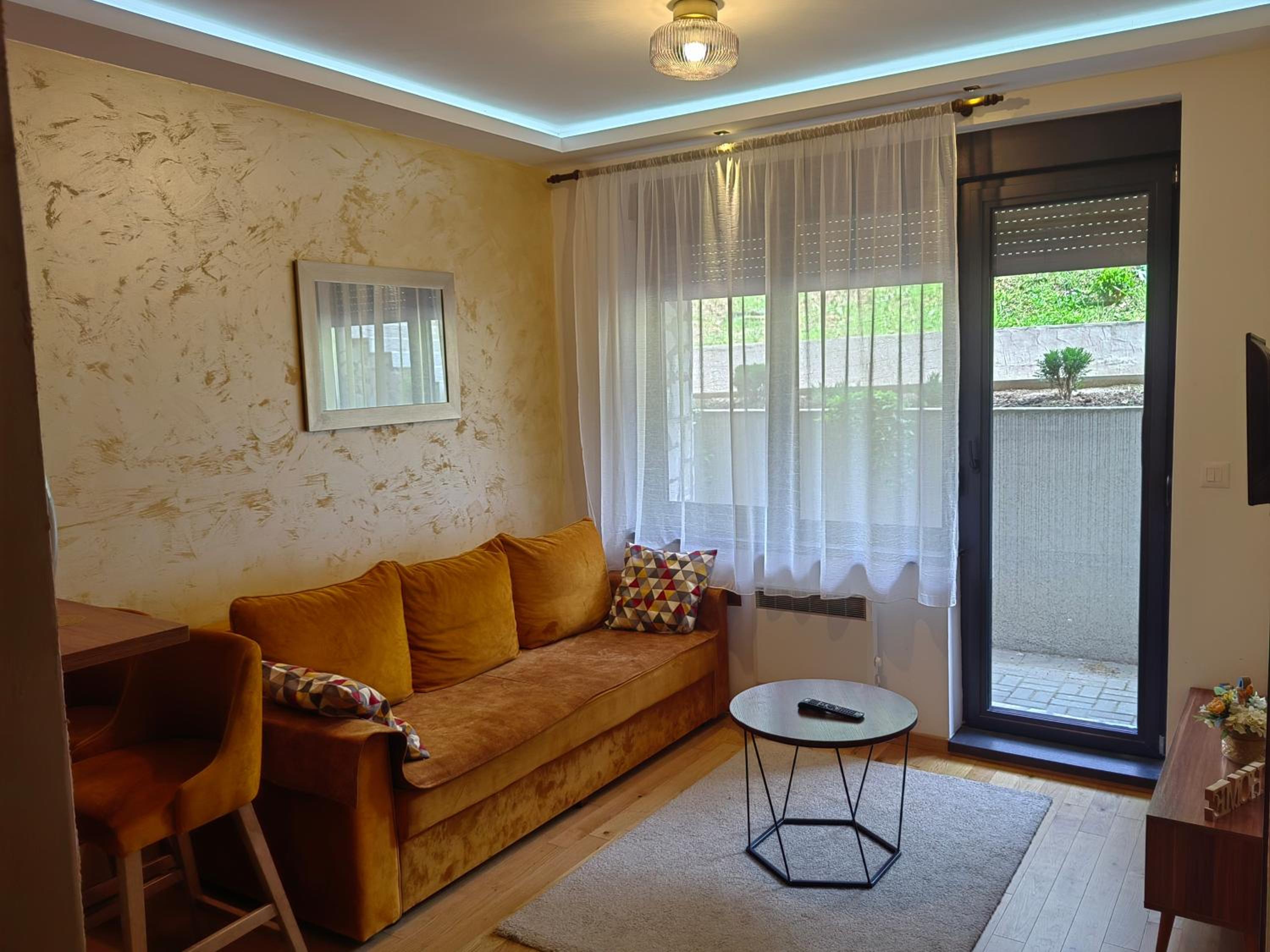 Apartman "MiLa" - Titova vila Zlatibor view 3