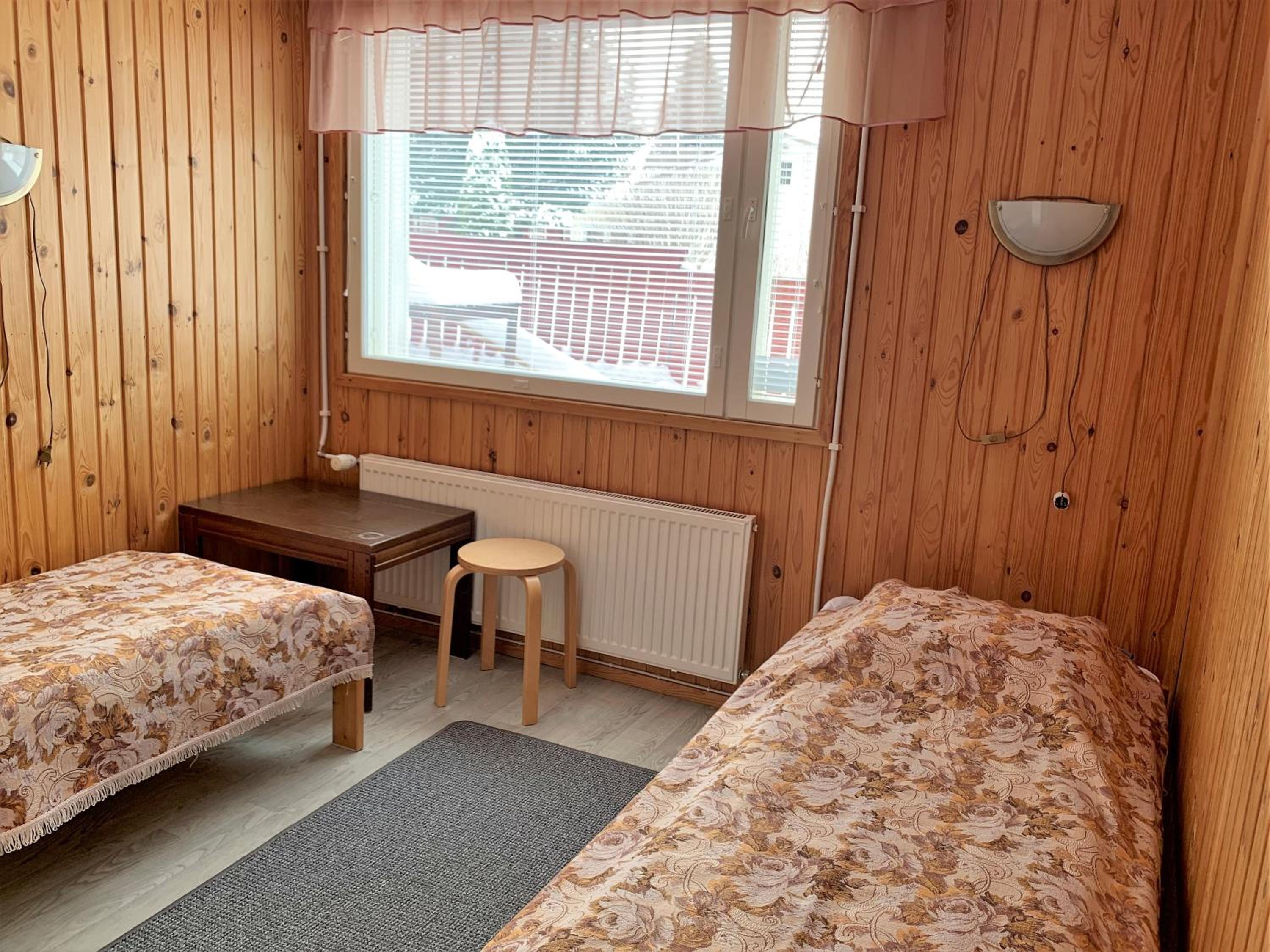Lappalaisen lomamökit Majoitushuoneisto