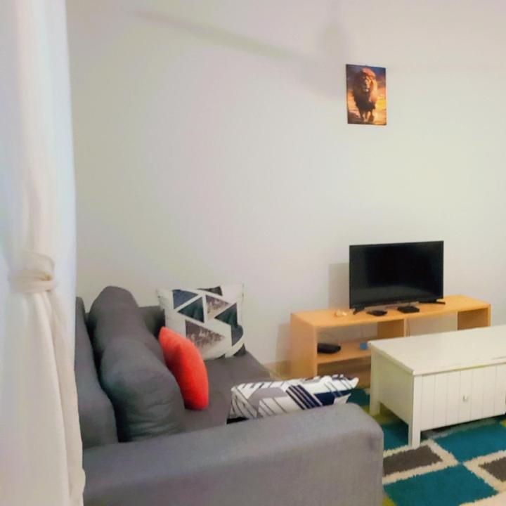 Marion's incredible 1 bedroom apartment