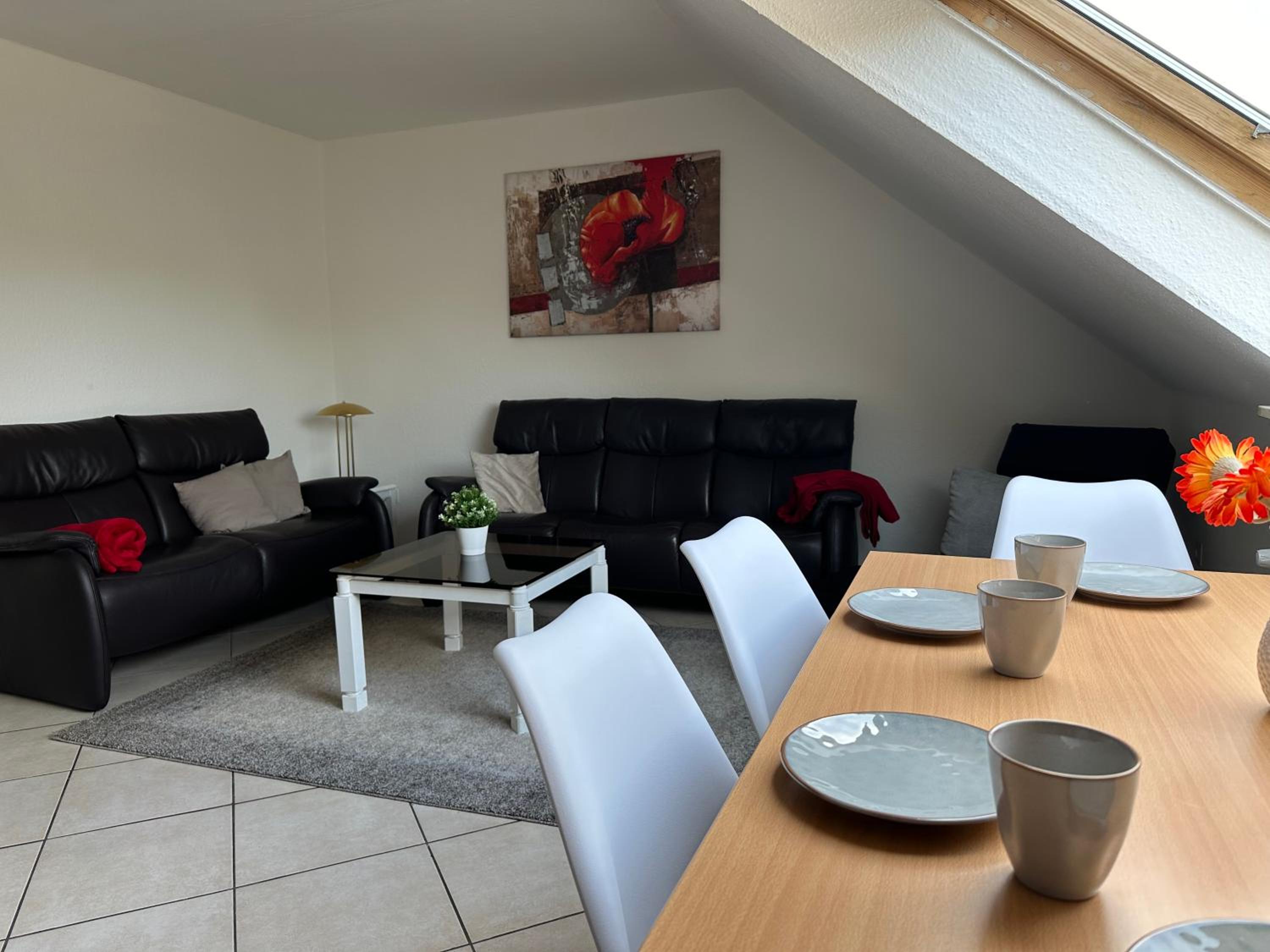 Aminas Ferienwohnung Bad Gandersheim 30/2