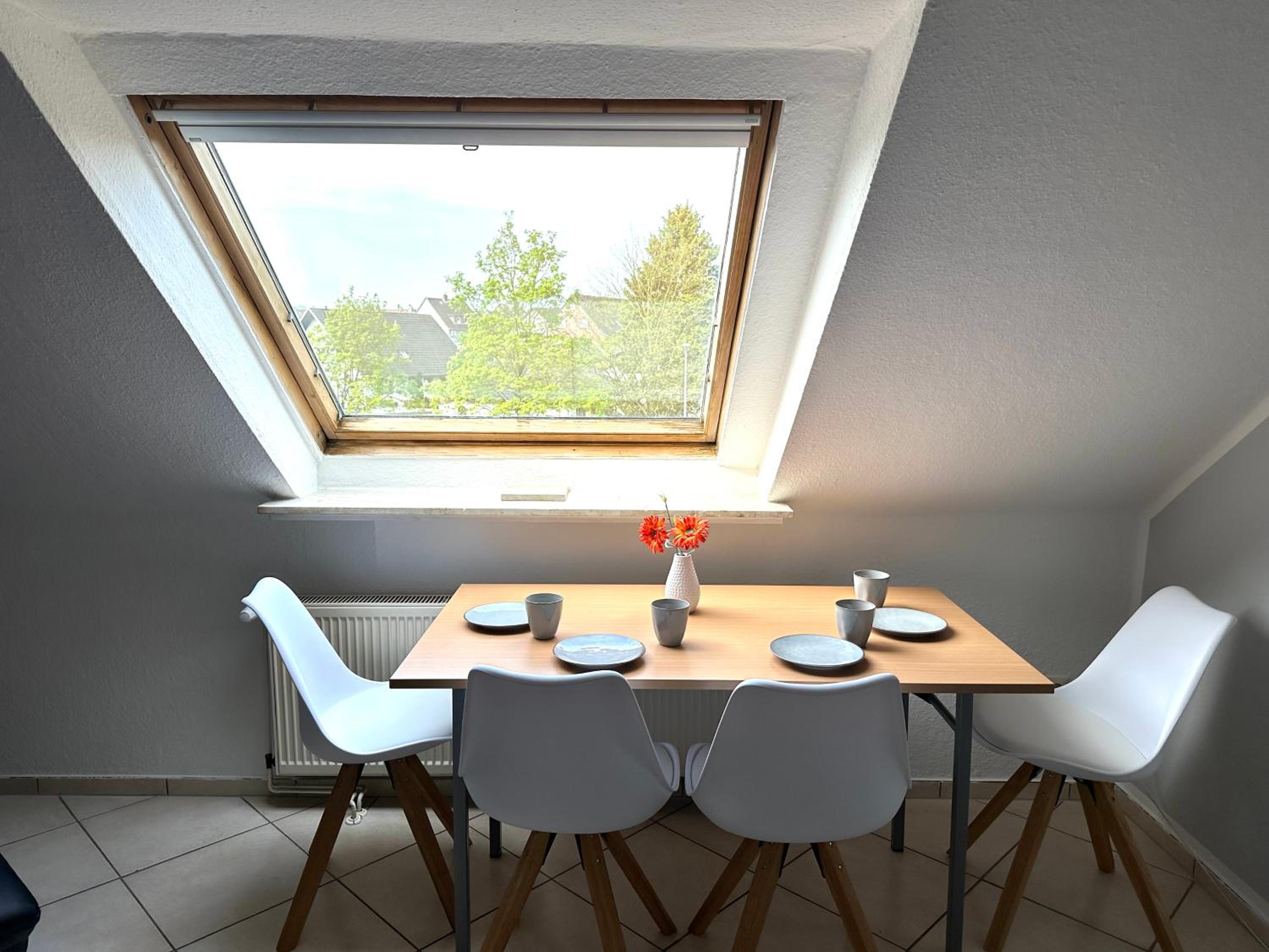 Aminas Ferienwohnung Bad Gandersheim 30/2