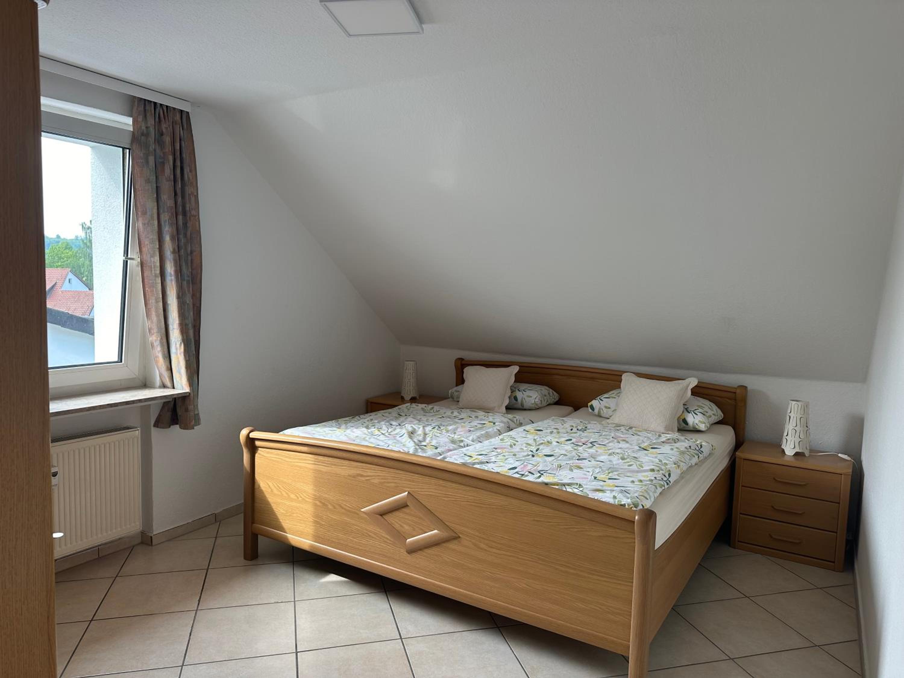 Aminas Ferienwohnung Bad Gandersheim 30/2