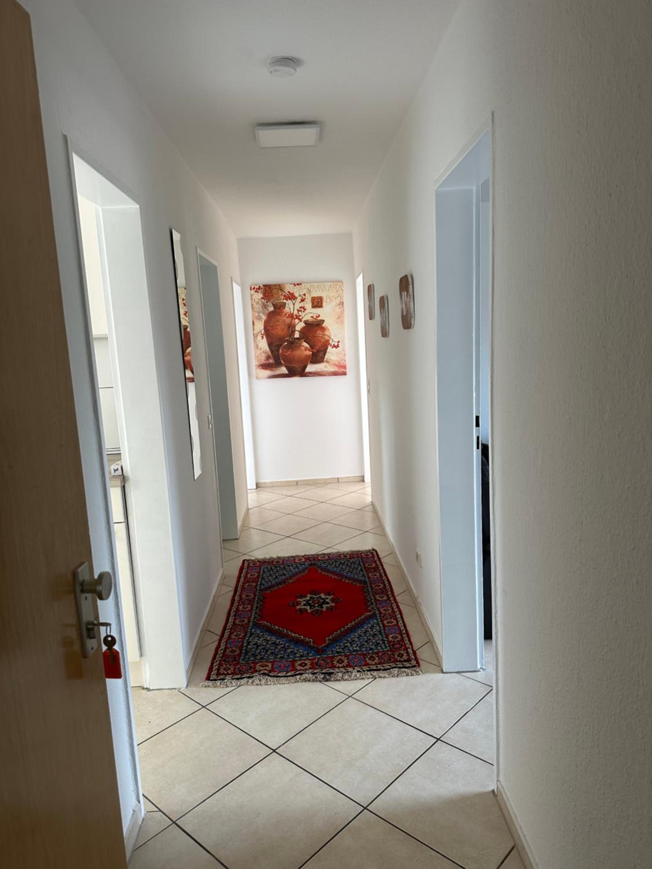 Aminas Ferienwohnung Bad Gandersheim 30/2