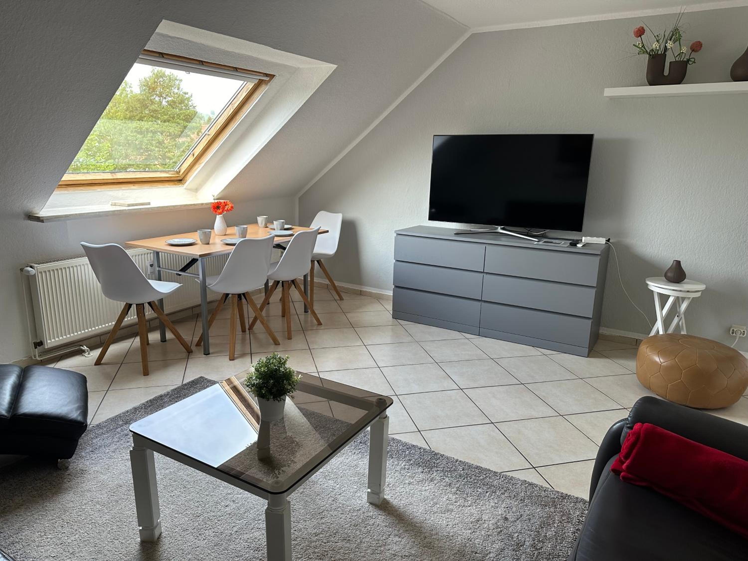 Aminas Ferienwohnung Bad Gandersheim 30/2
