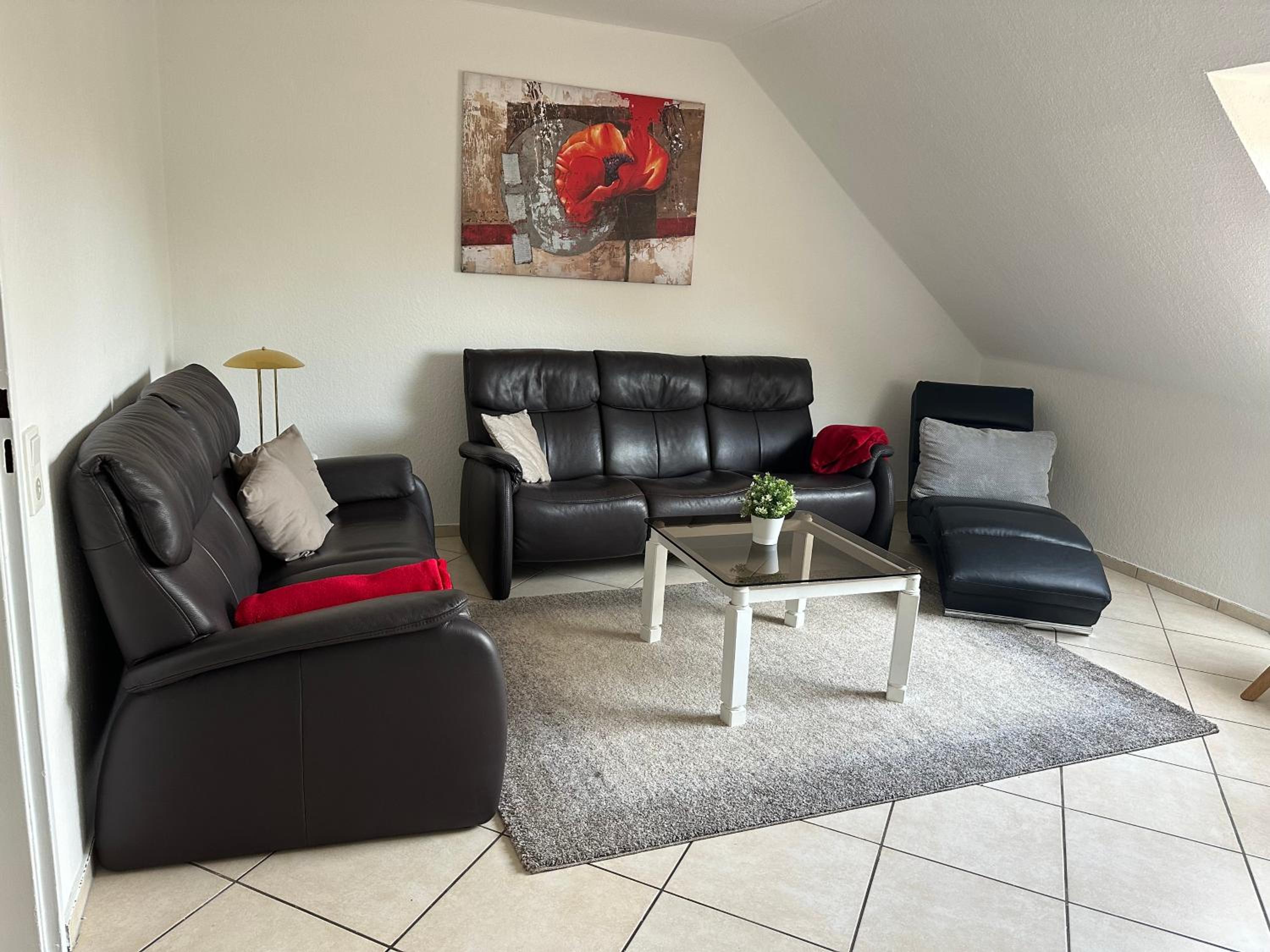 Aminas Ferienwohnung Bad Gandersheim 30/2