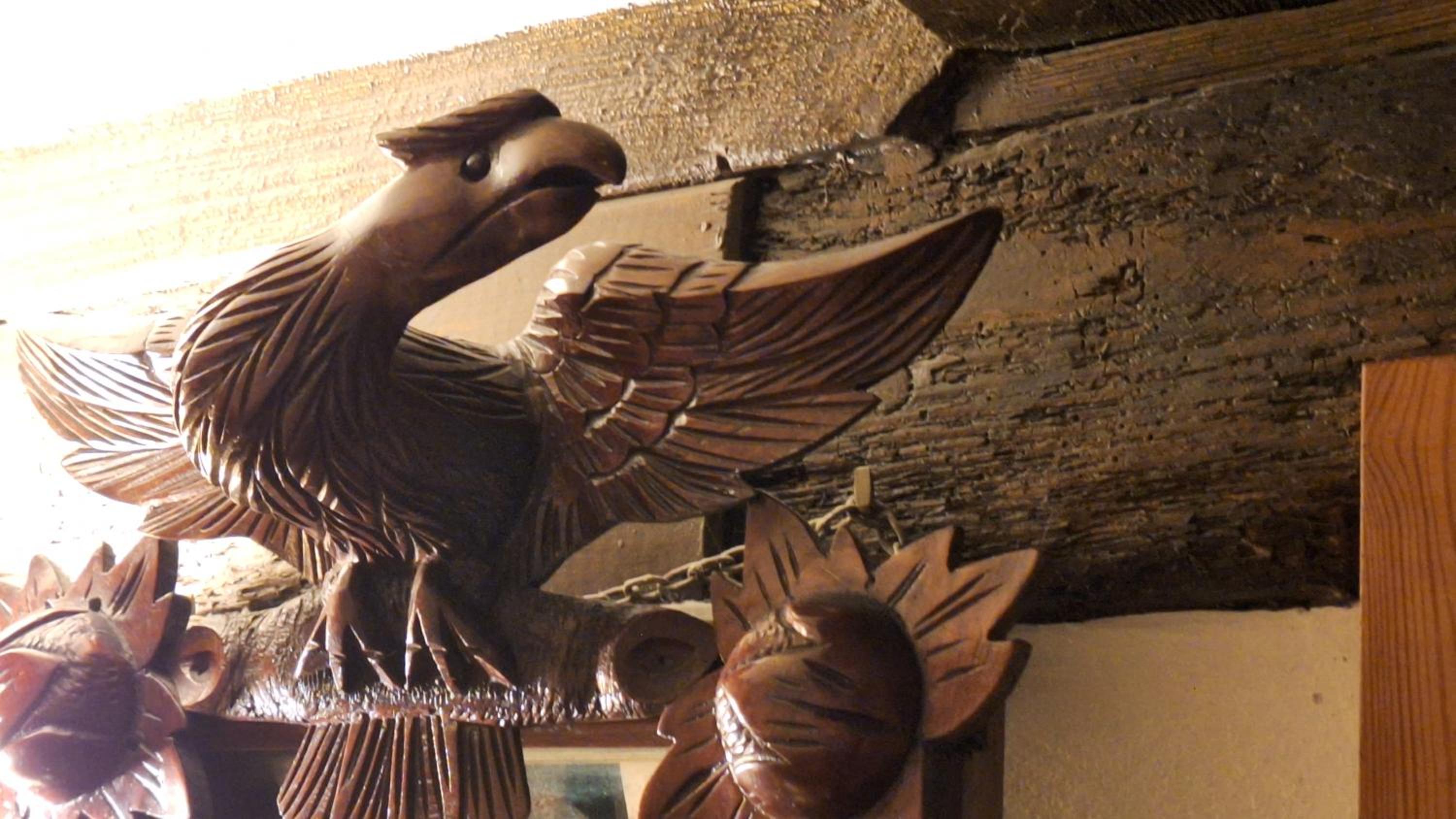 Bad Wimpfen Altstadt - ruhige, private Unterkunft