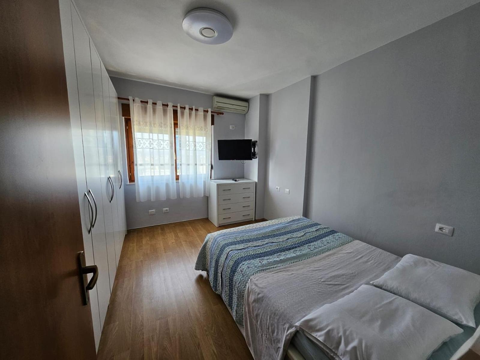 SKY DWELLING TIRANA