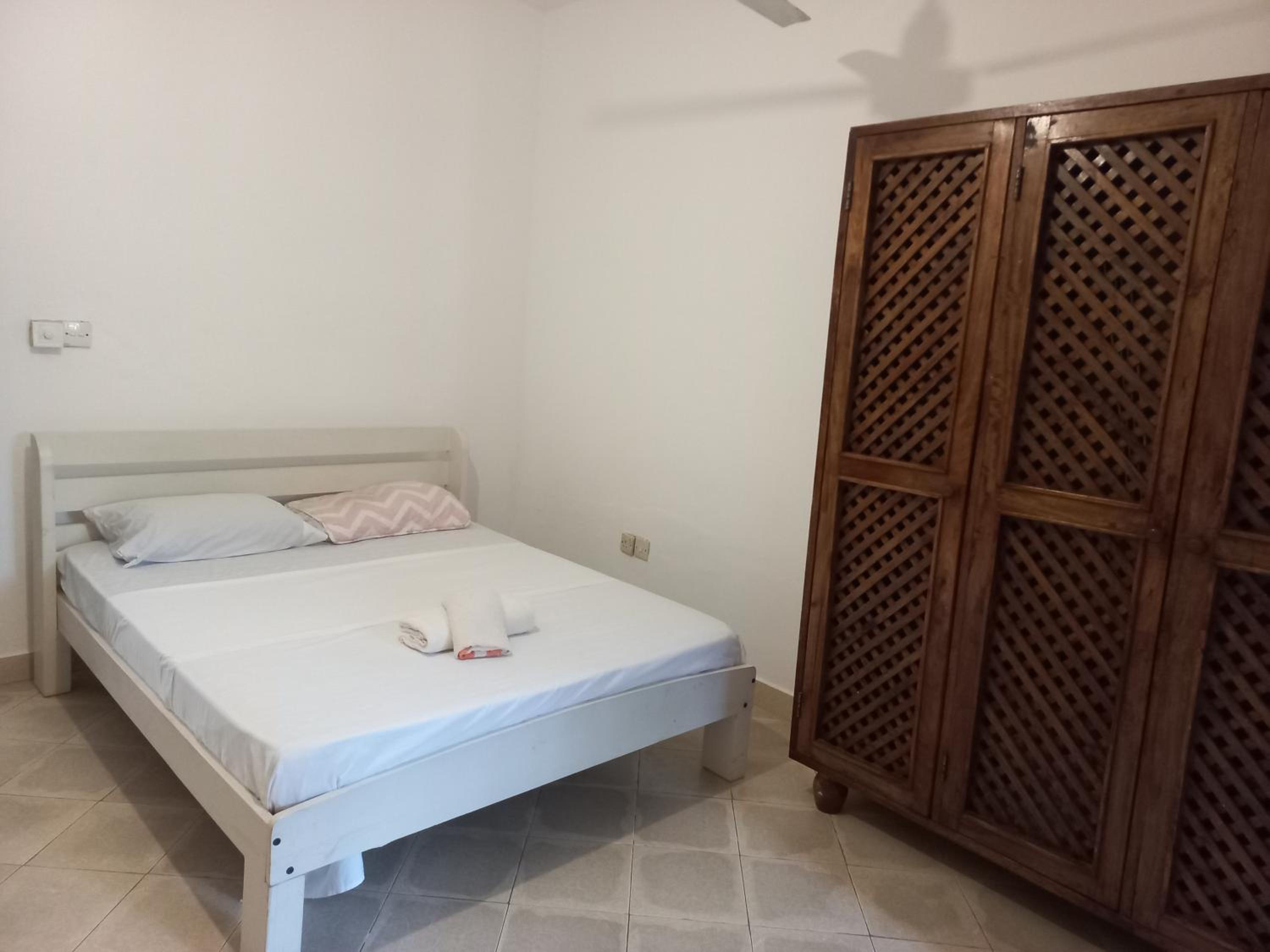 Marion's incredible 1 bedroom apartment