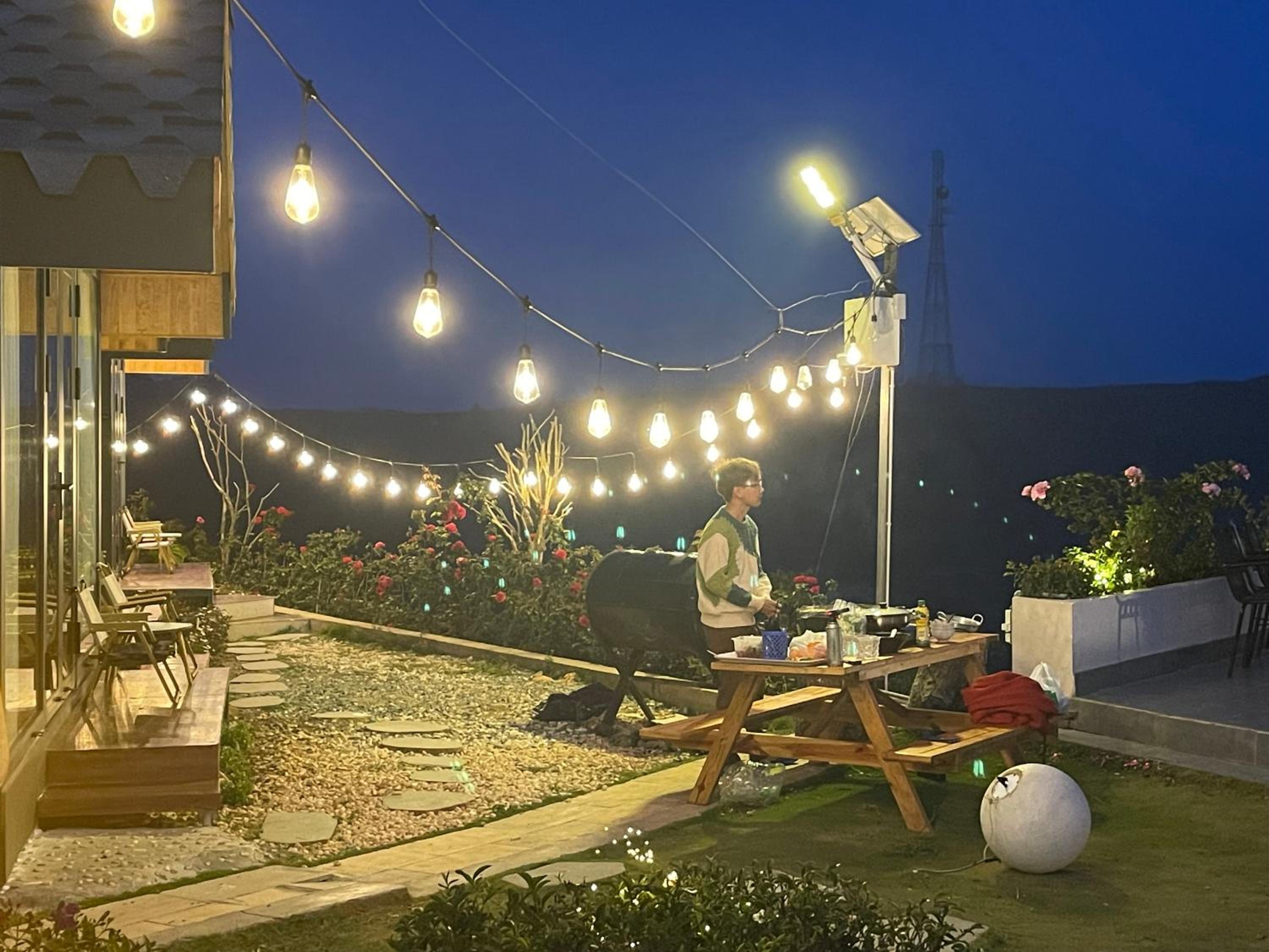 Homestay Haiyih