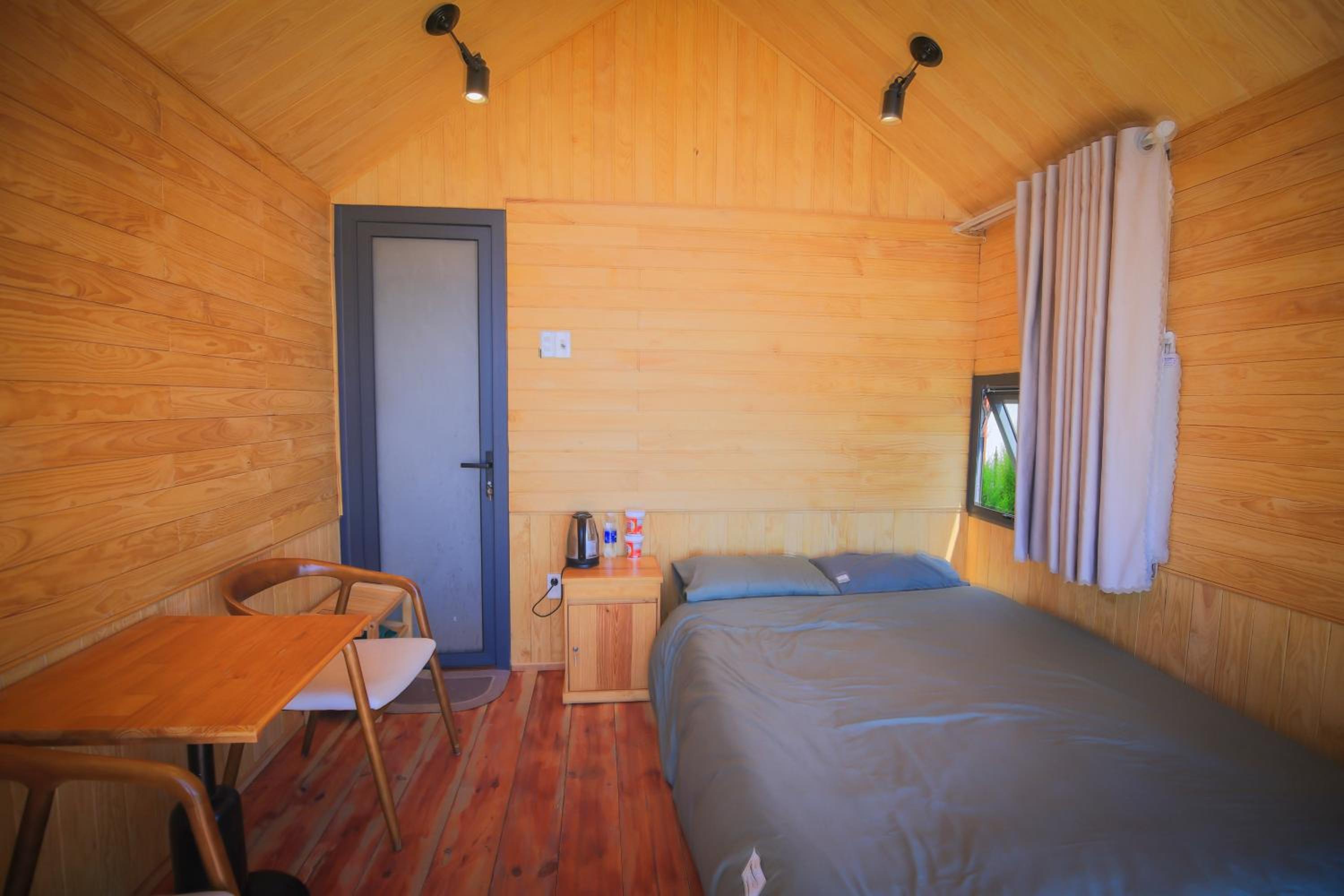 Homestay Haiyih