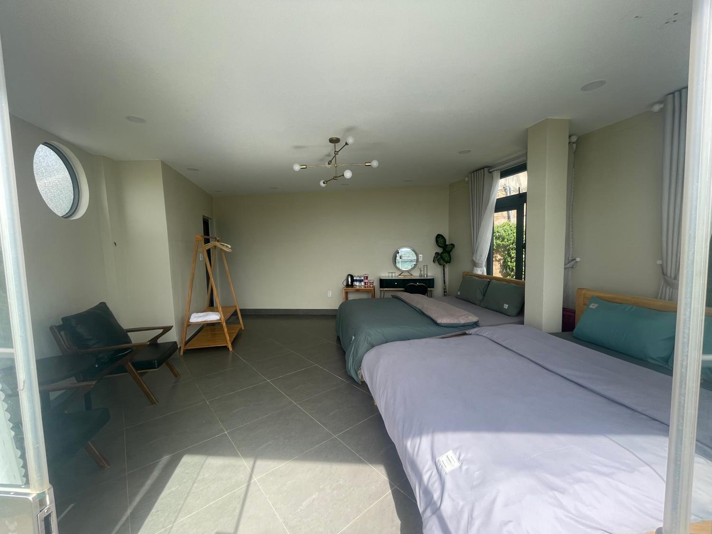 Homestay Haiyih