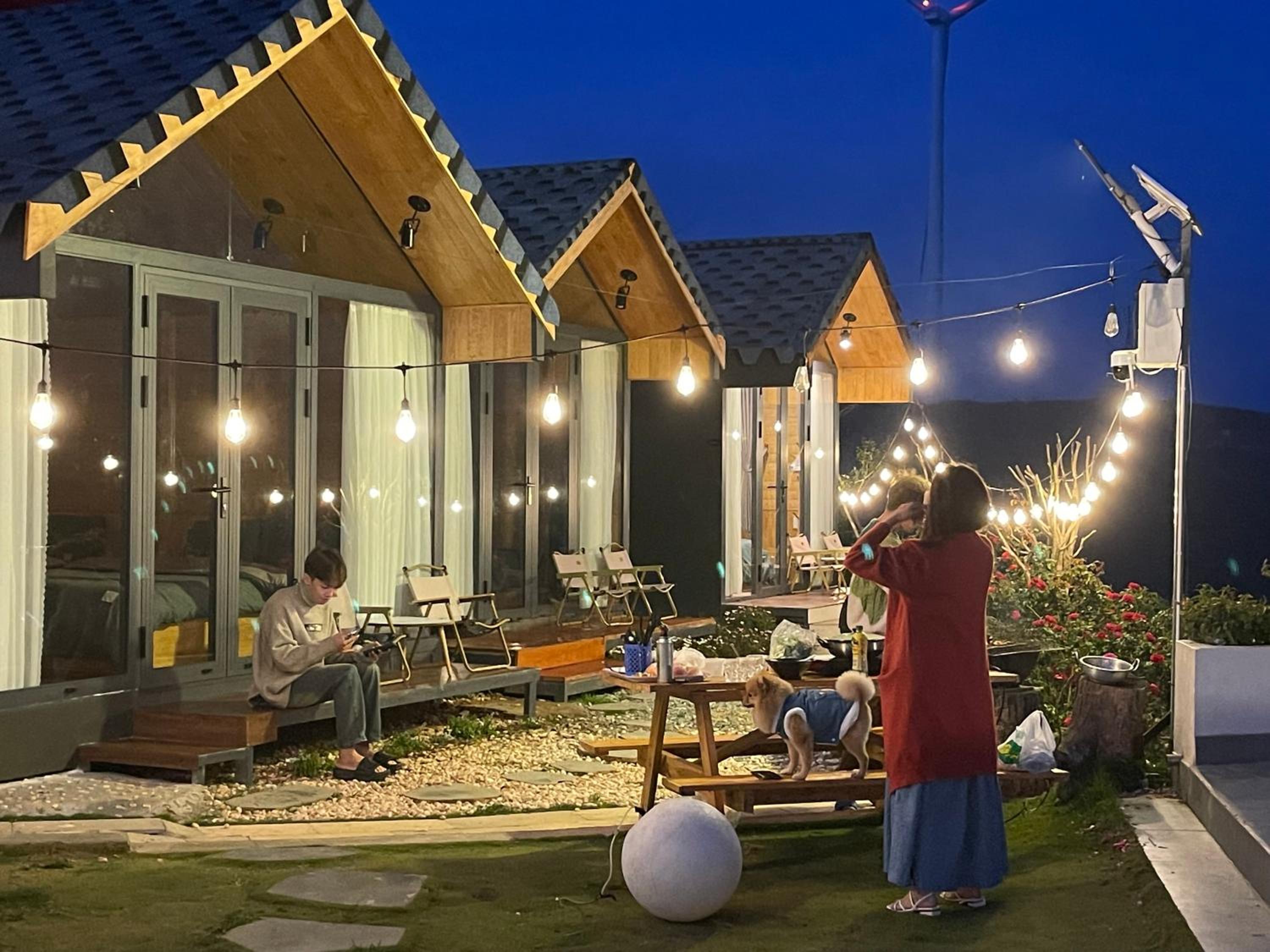 Homestay Haiyih