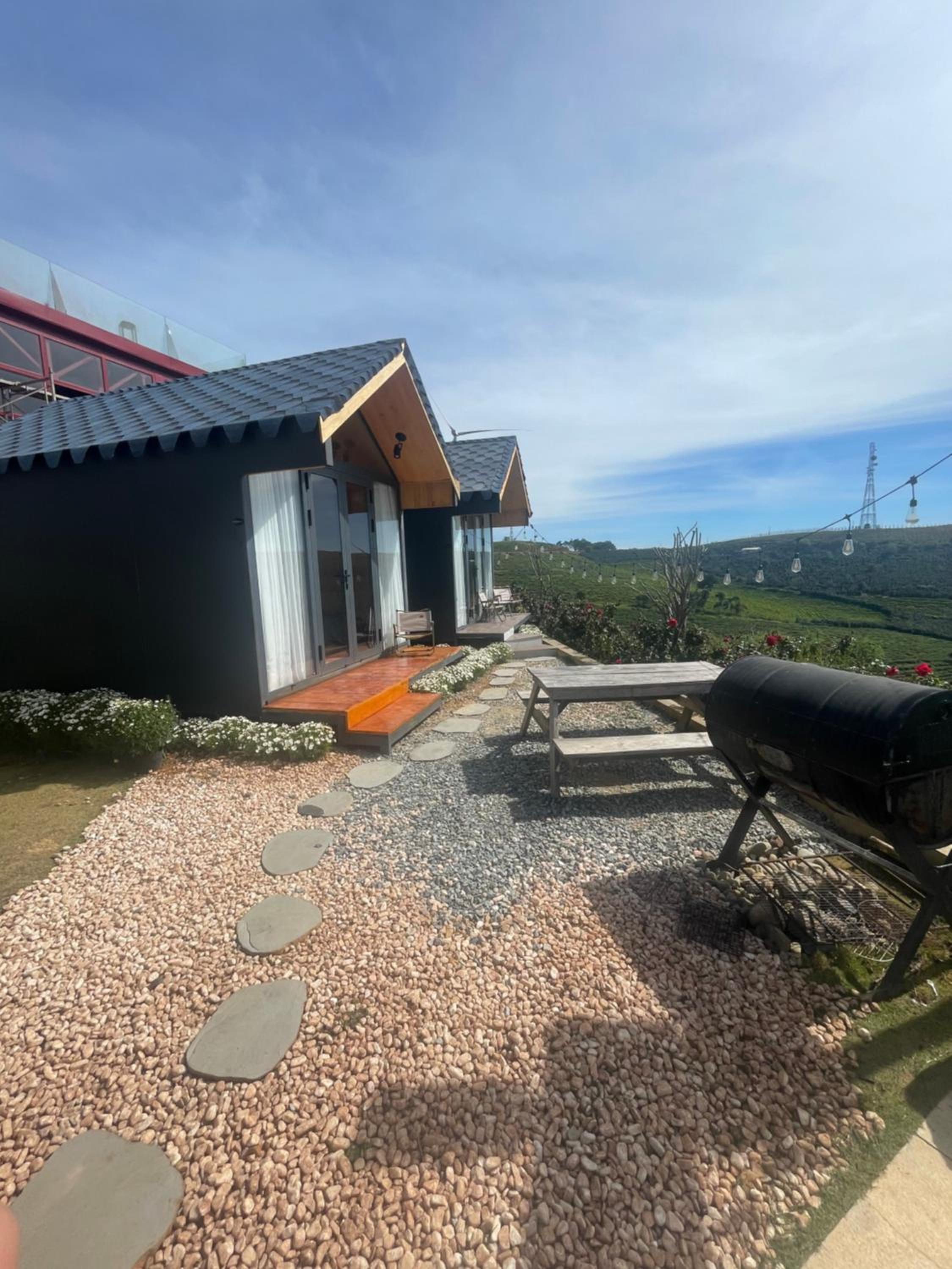 Homestay Haiyih