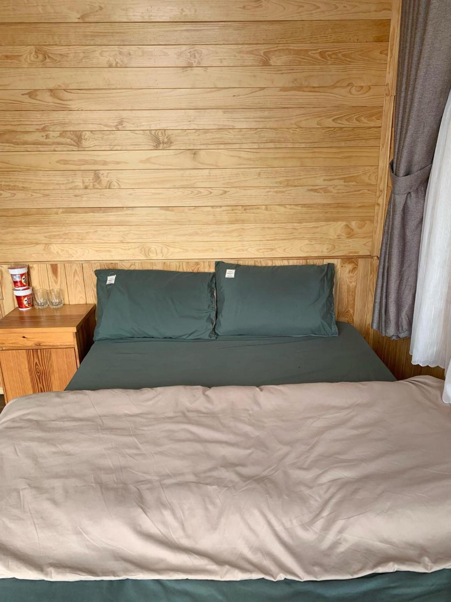 Homestay Haiyih