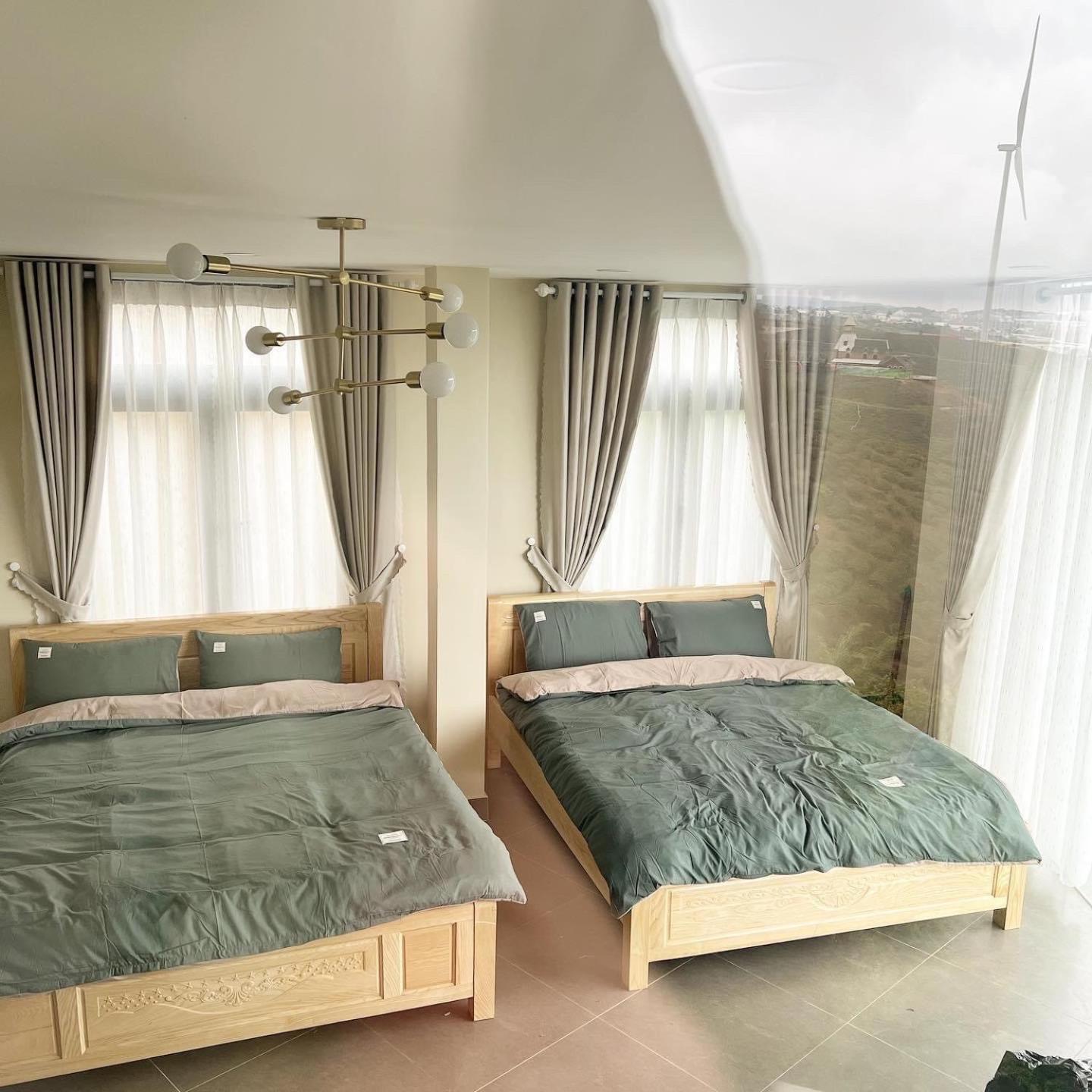 Homestay Haiyih
