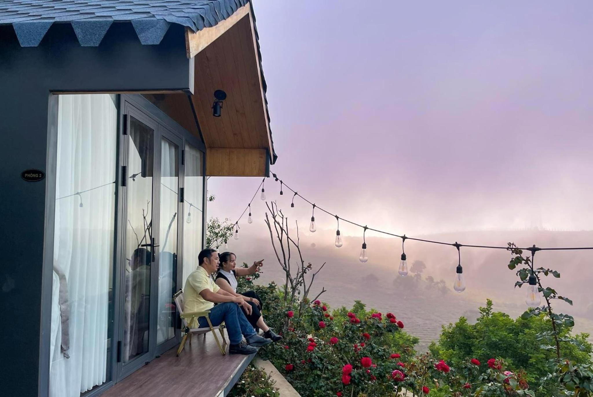 Homestay Haiyih