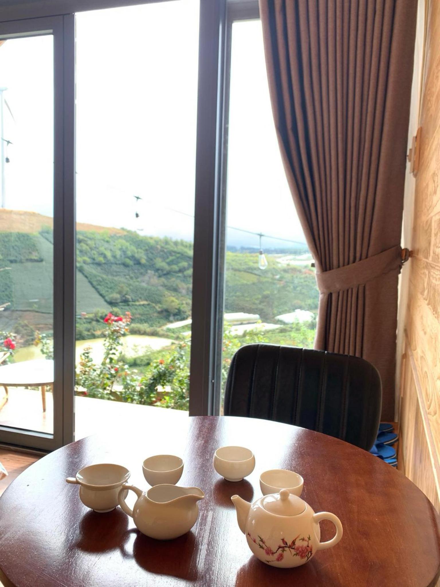 Homestay Haiyih