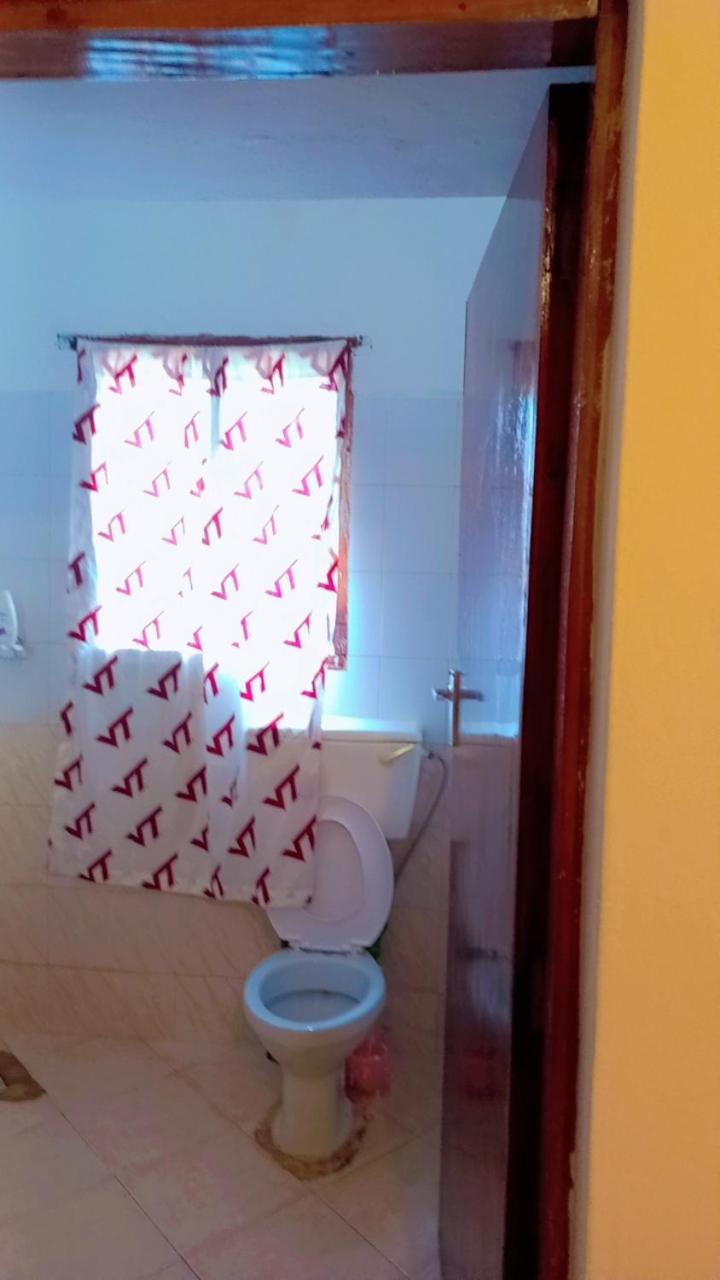 Marion's incredible 1 bedroom apartment