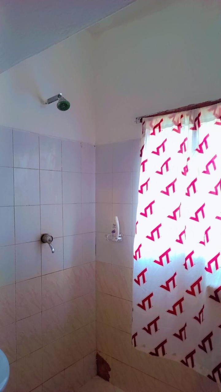 Marion's incredible 1 bedroom apartment