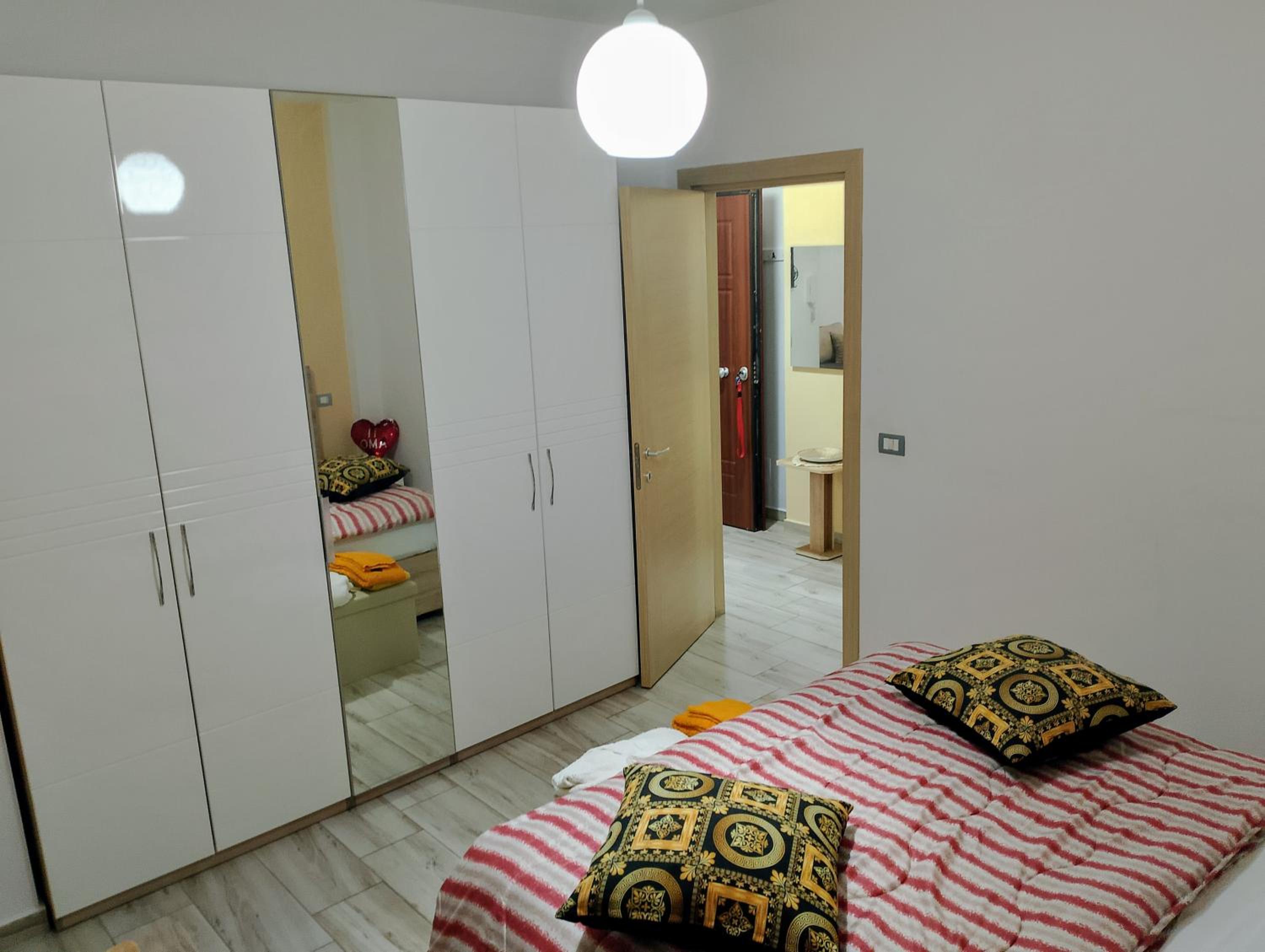 ASIA APARTMENTS