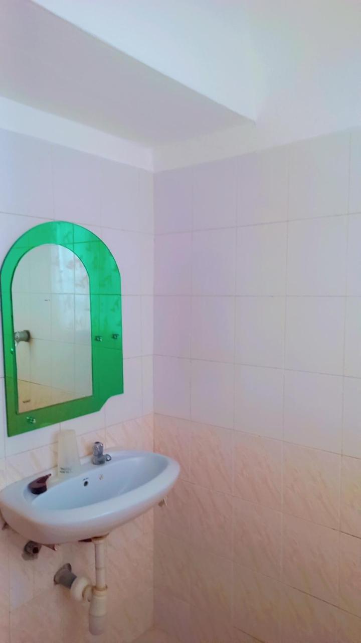 Marion's incredible 1 bedroom apartment