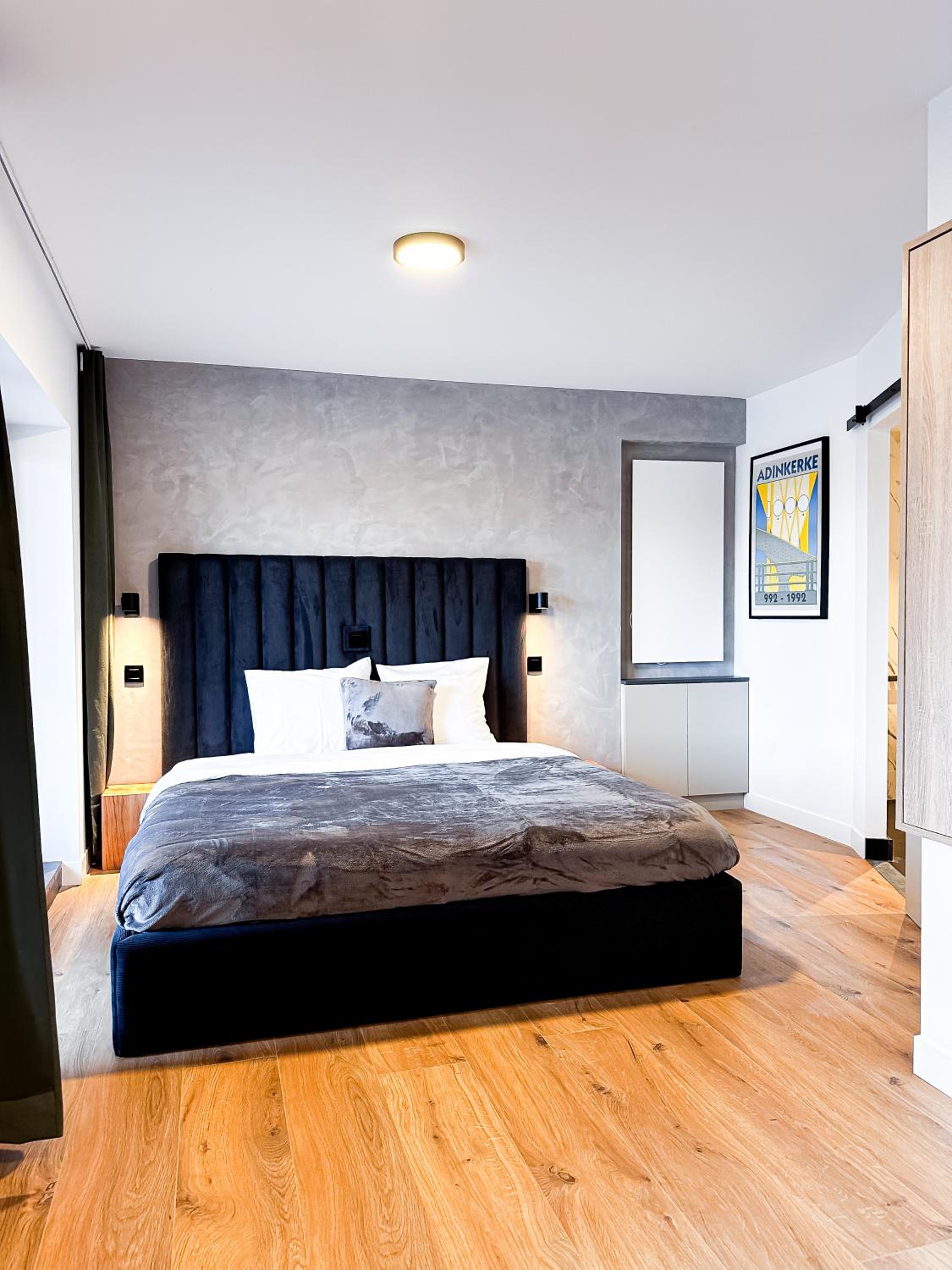 Mr.Bernard Vakantie Appartementen